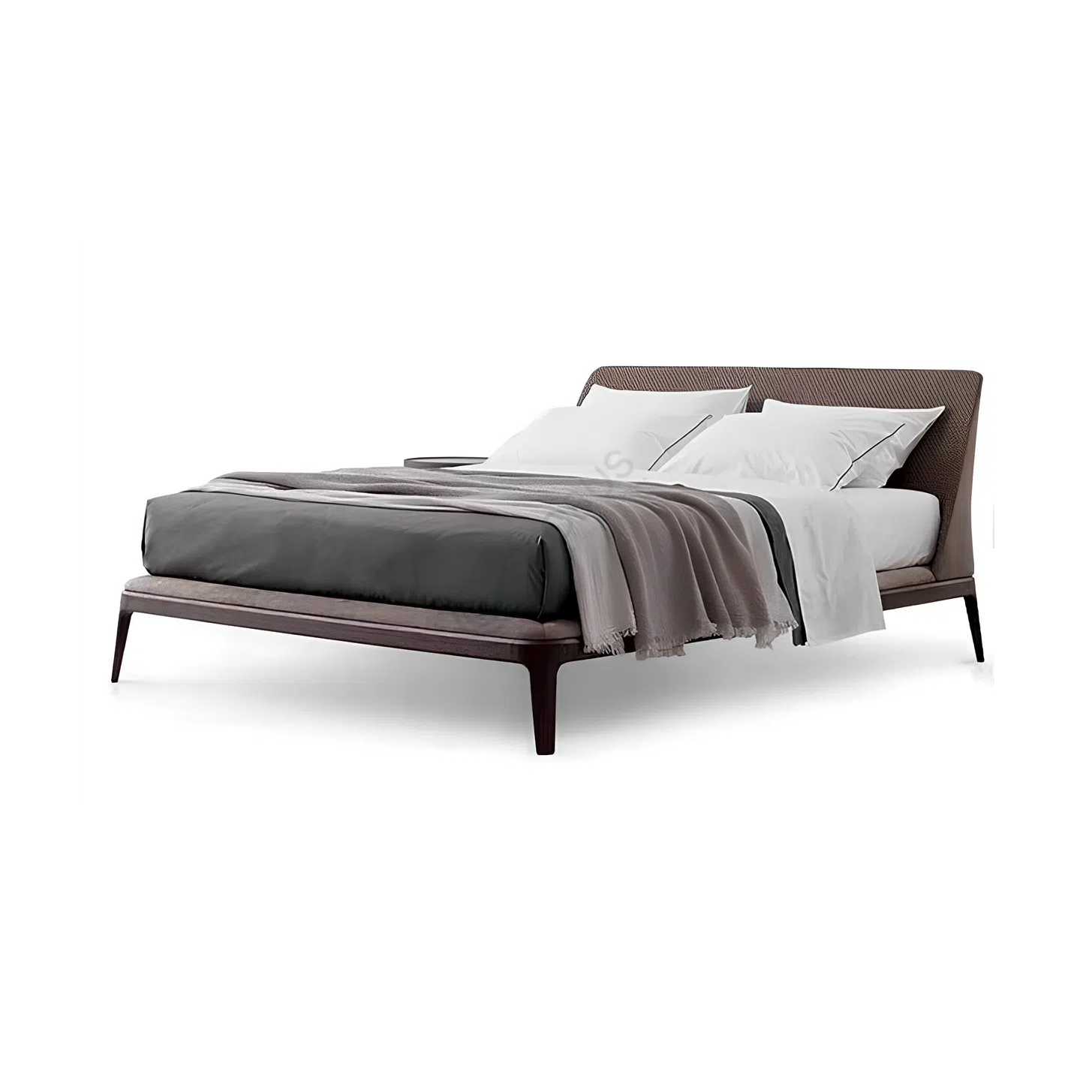 Bed POLIFORM Kelly
