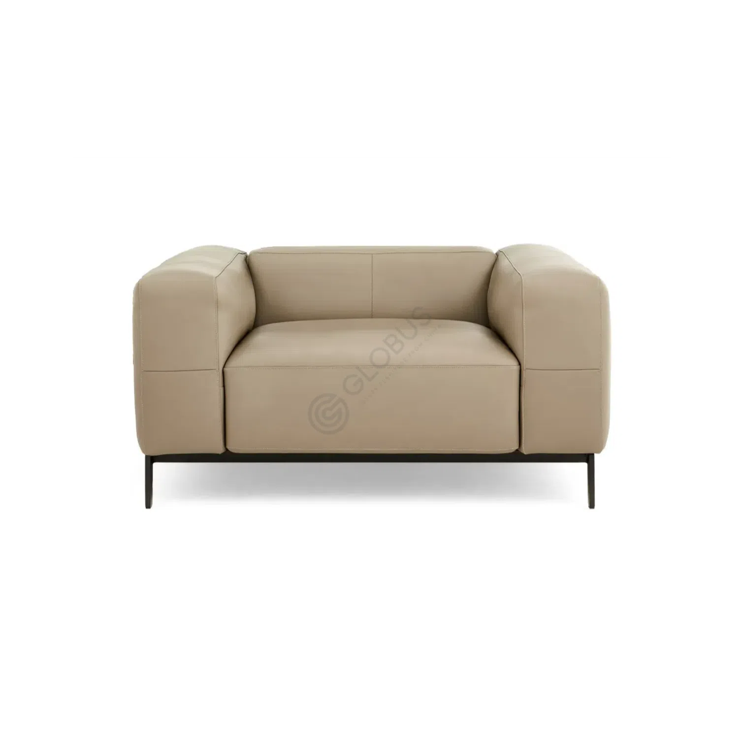 Office armchair Zoeah