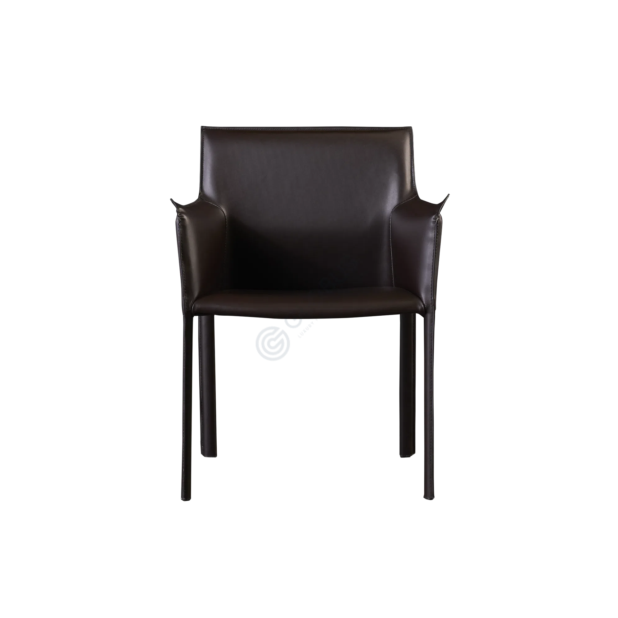 Dining chair CASSINA 413 Cab
