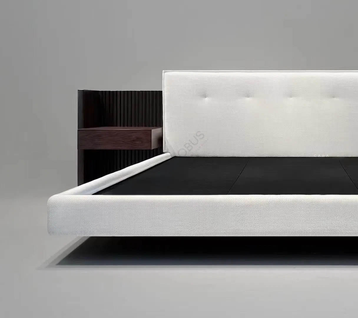 Bed Diomira