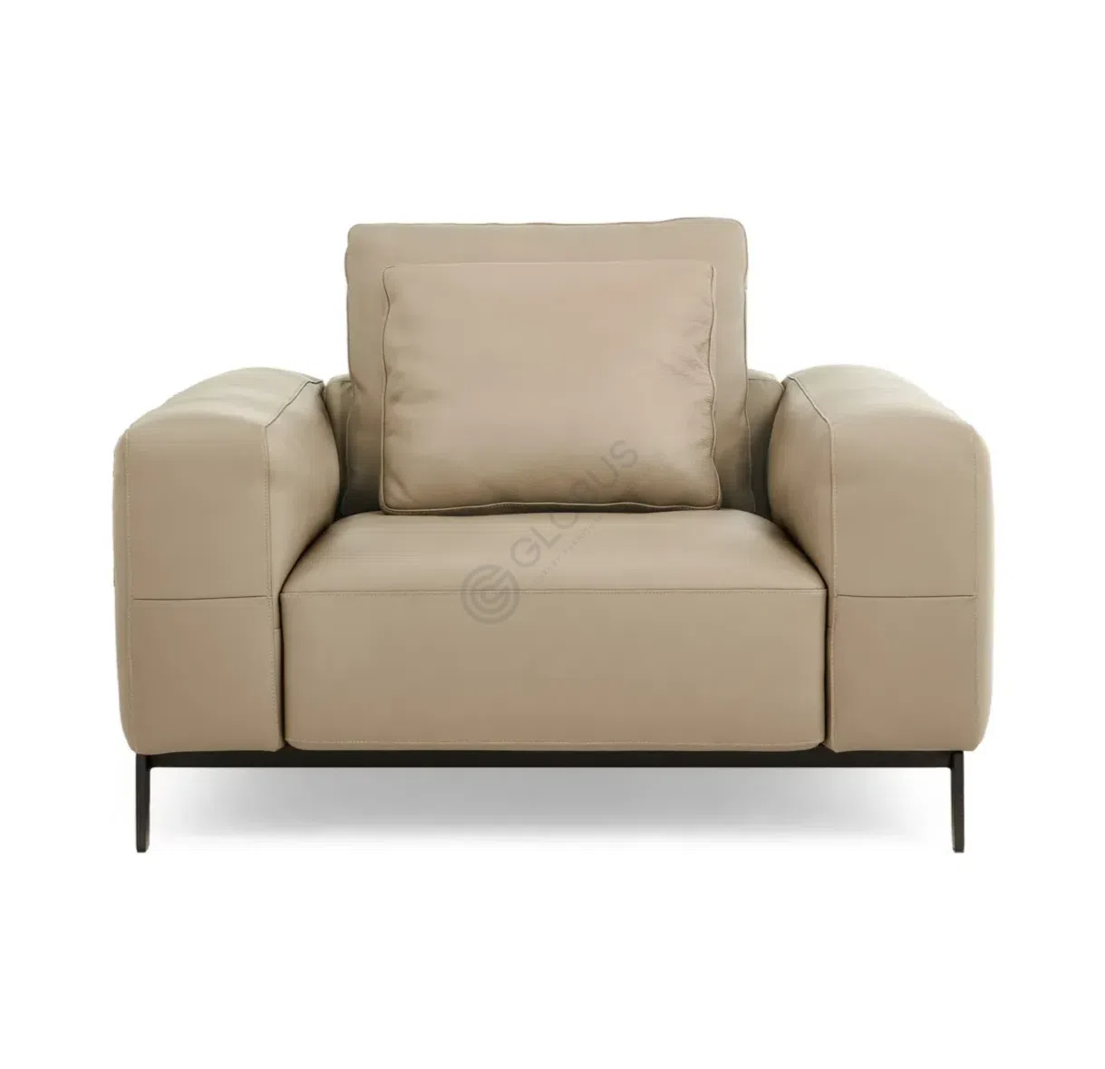 Office armchair Zoeah