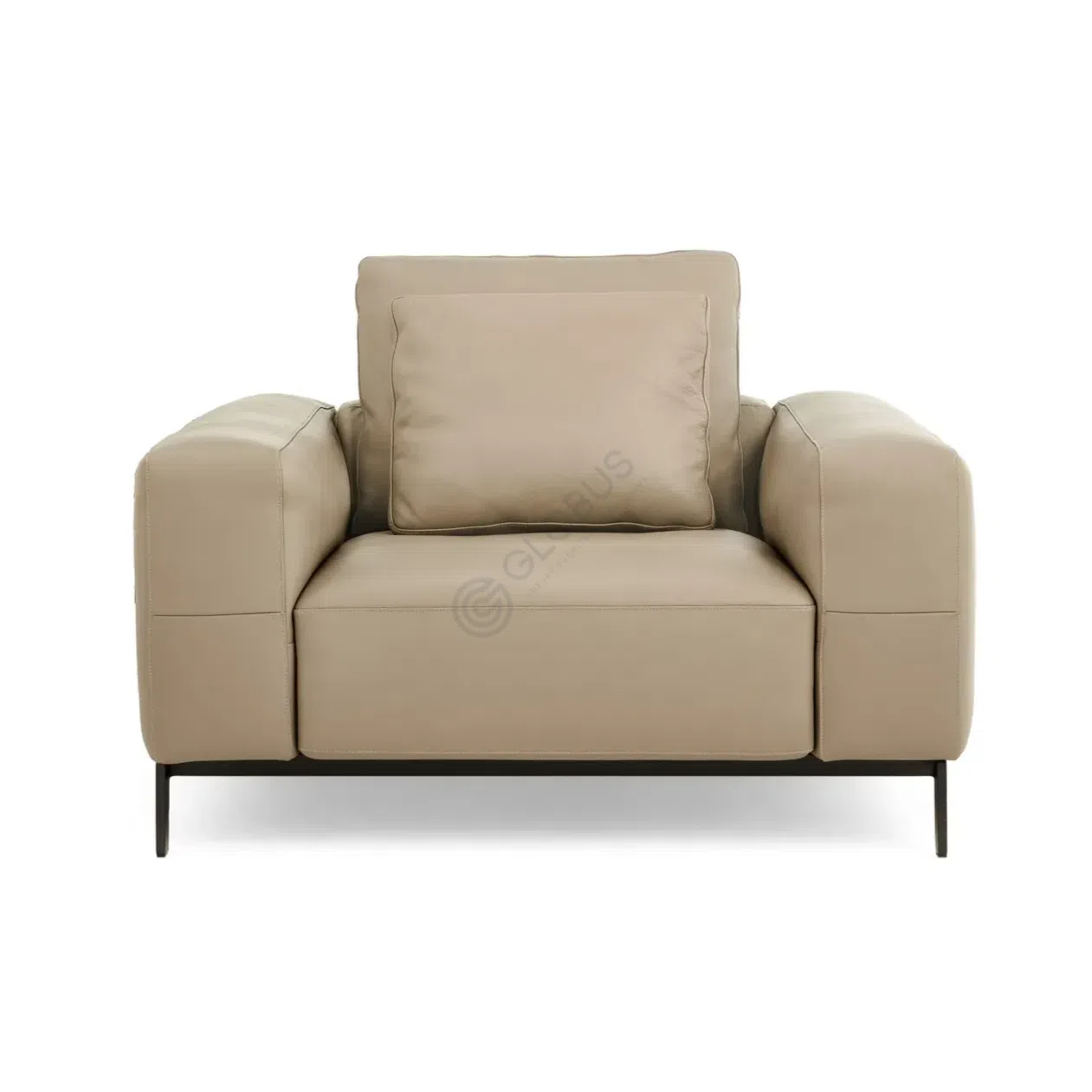 Office armchair Zoeah