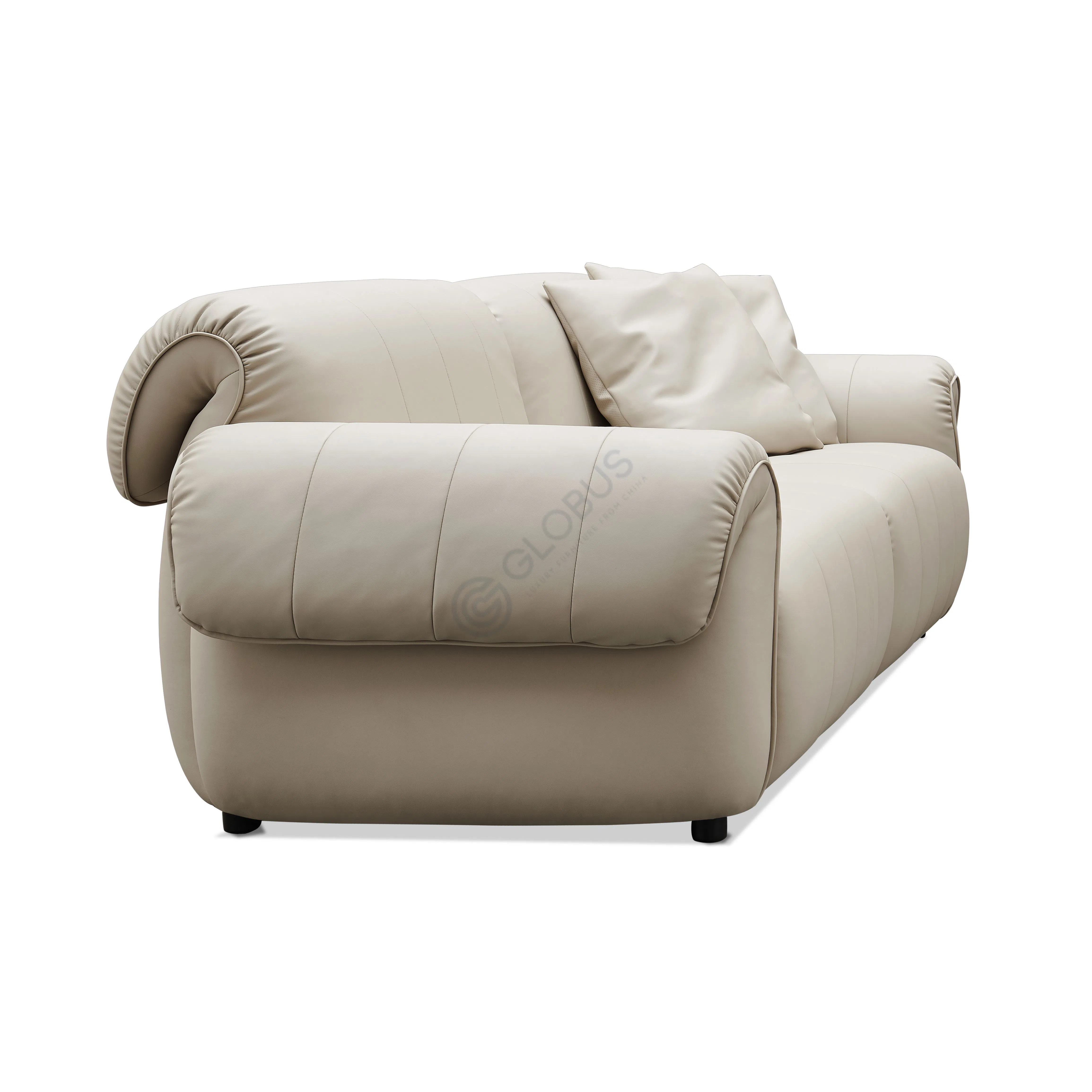 Sofa NATUZZI ITALIA Icon