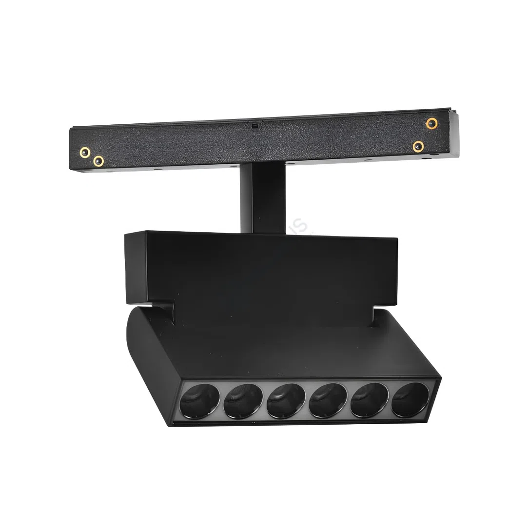 Track lighting Modernus