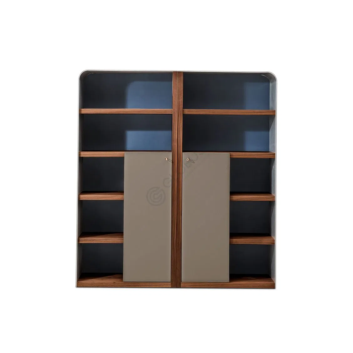 Bookcase Restorato