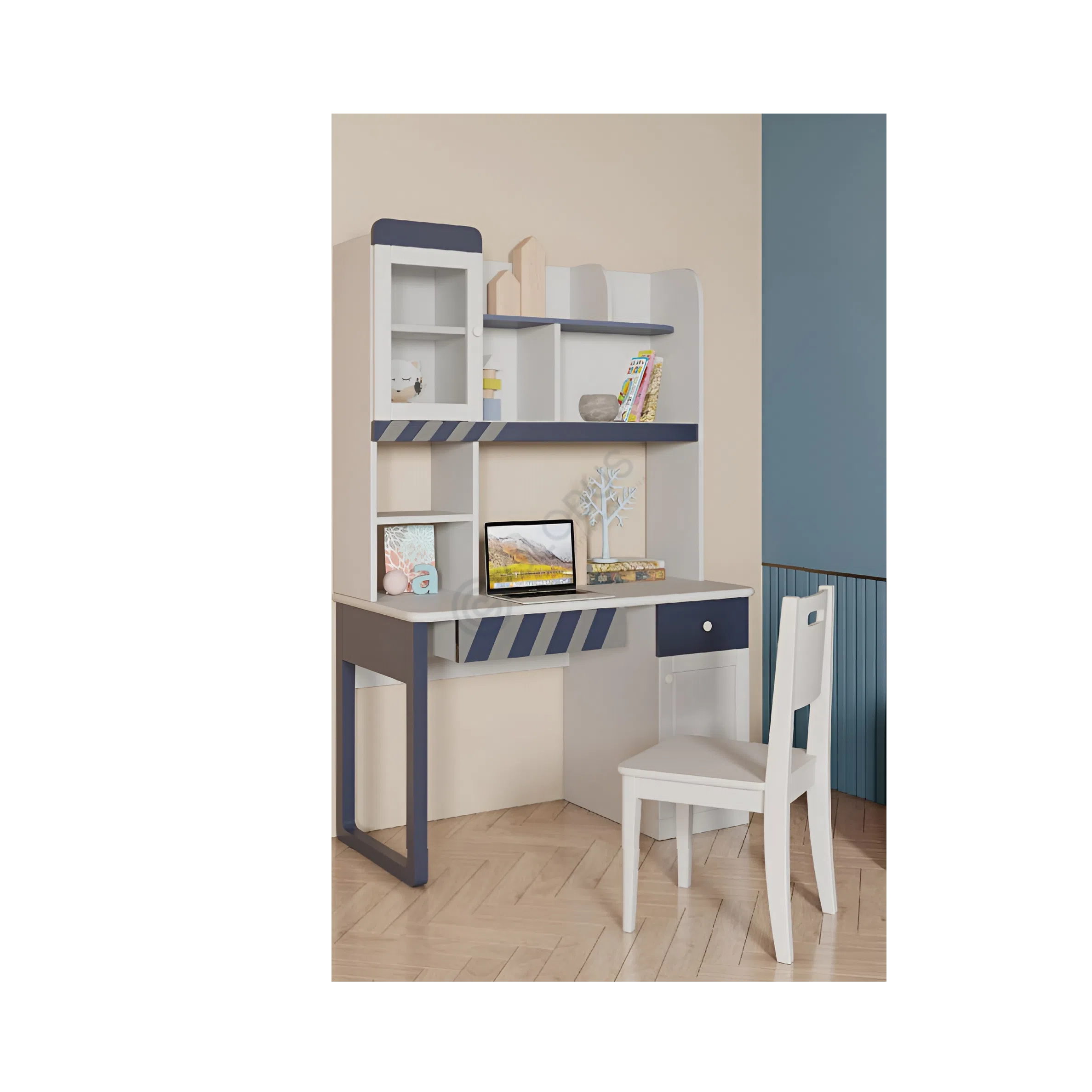 Workspace for kids Adila