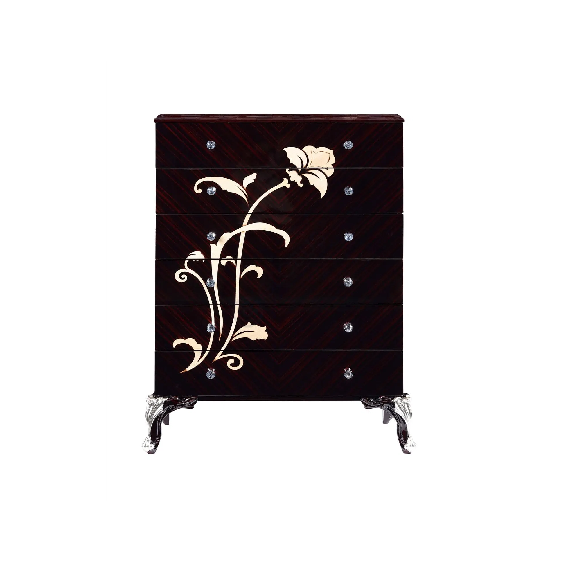 Dresser Fogues