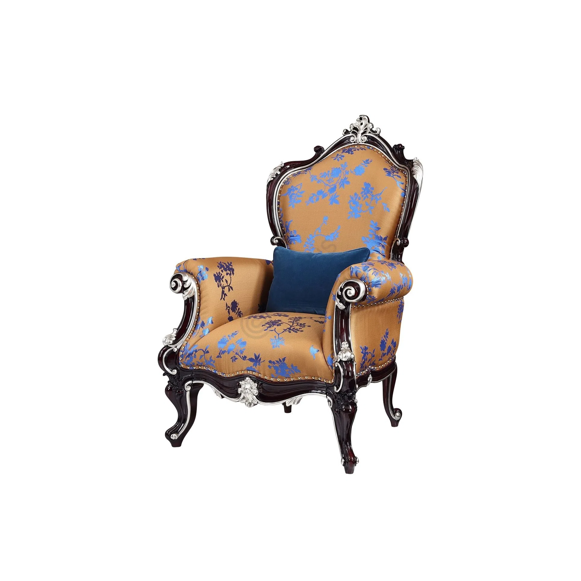 Armchair Gavailo