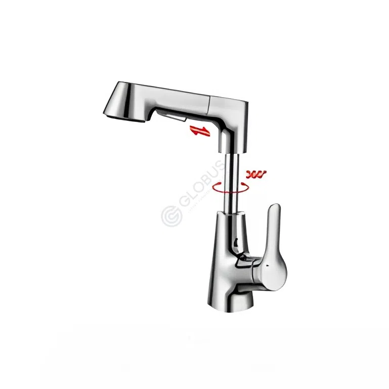 Mixer Xalver