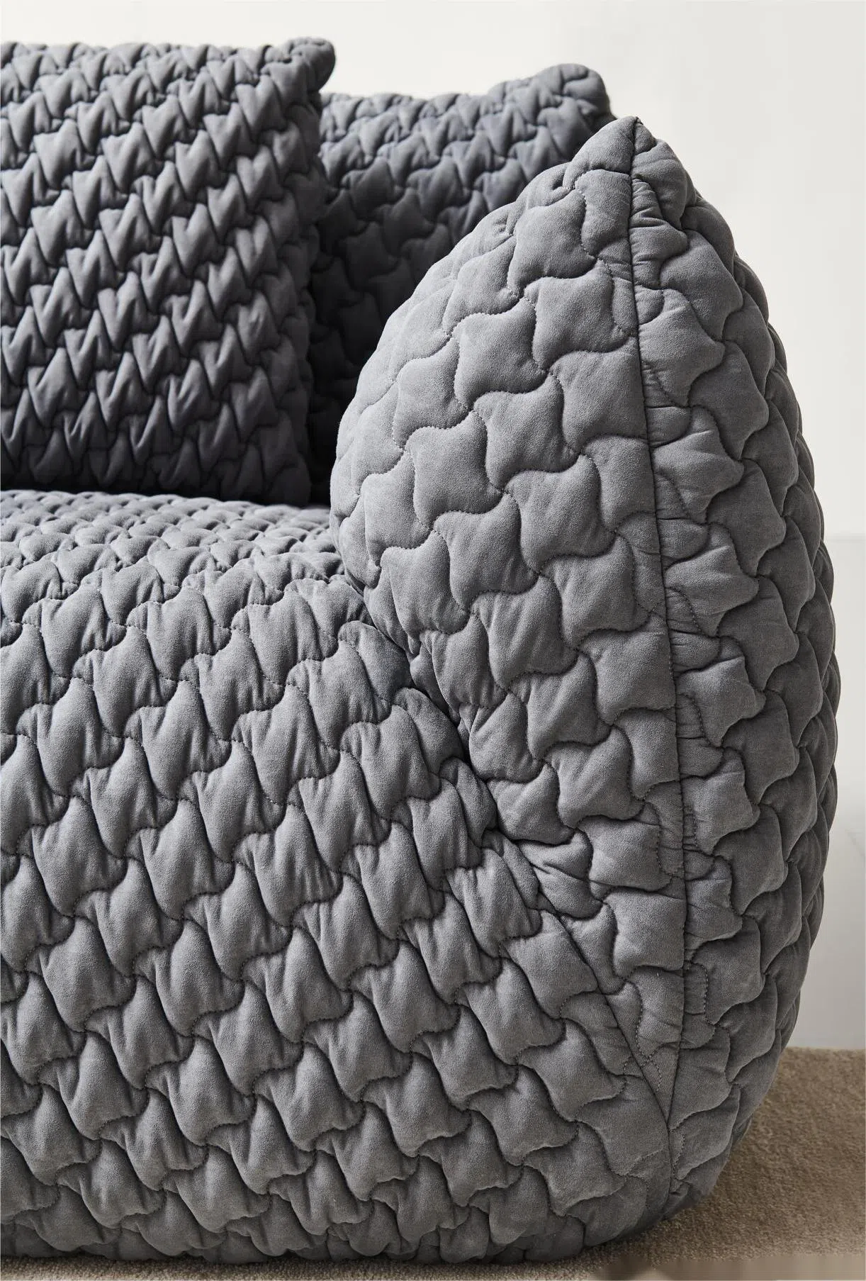 Armchair GERVASONI Nuvola