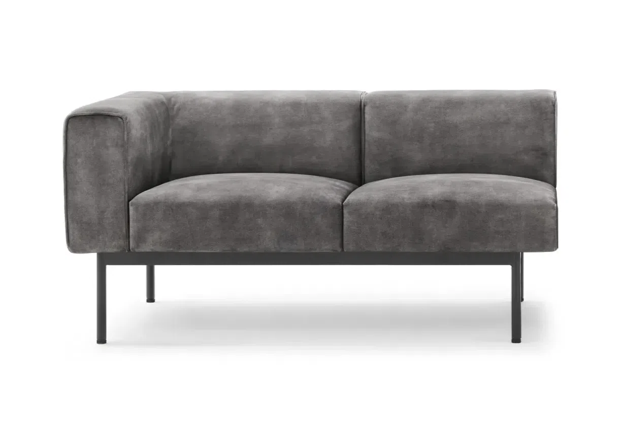 Sectional office sofa Bellanna