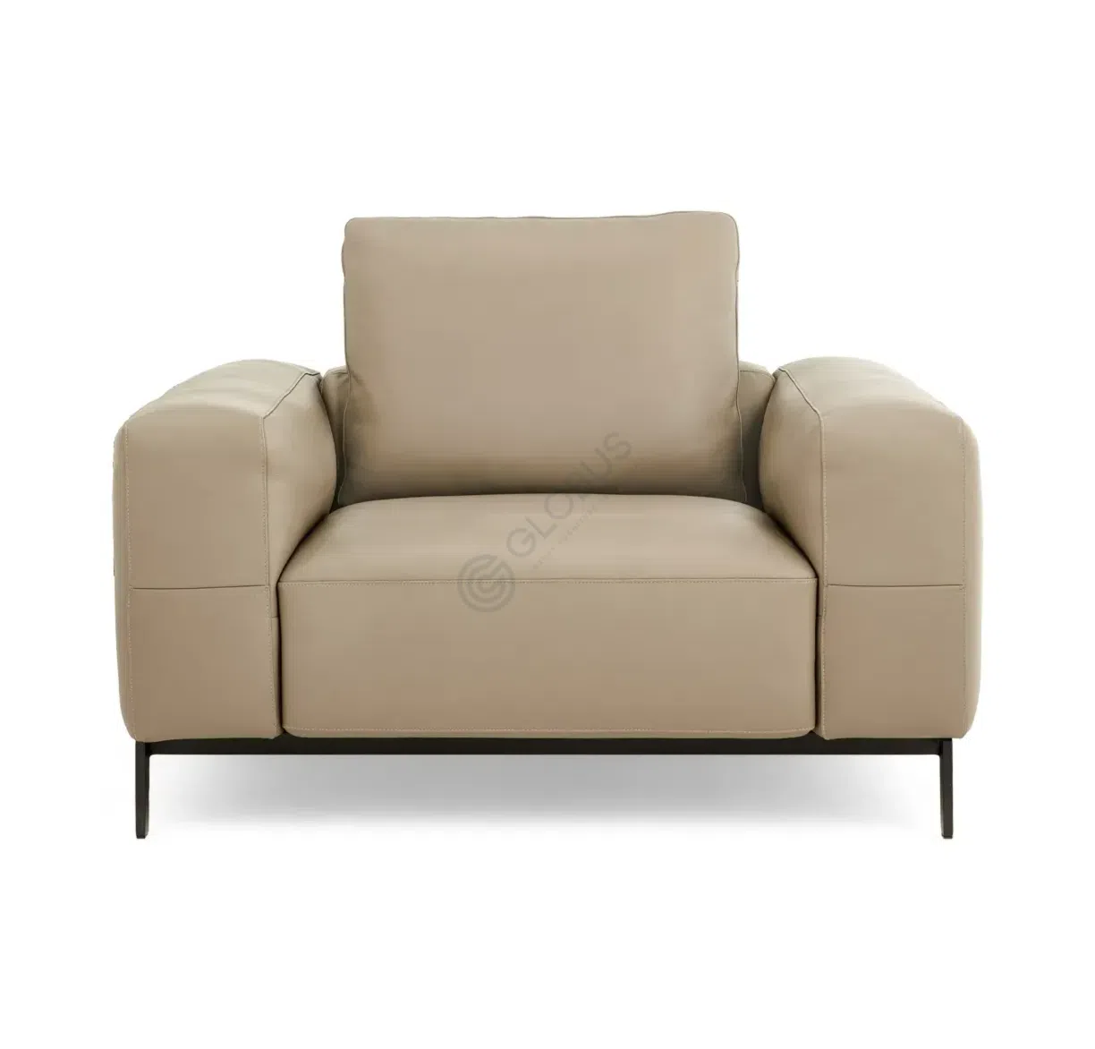 Office armchair Zoeah