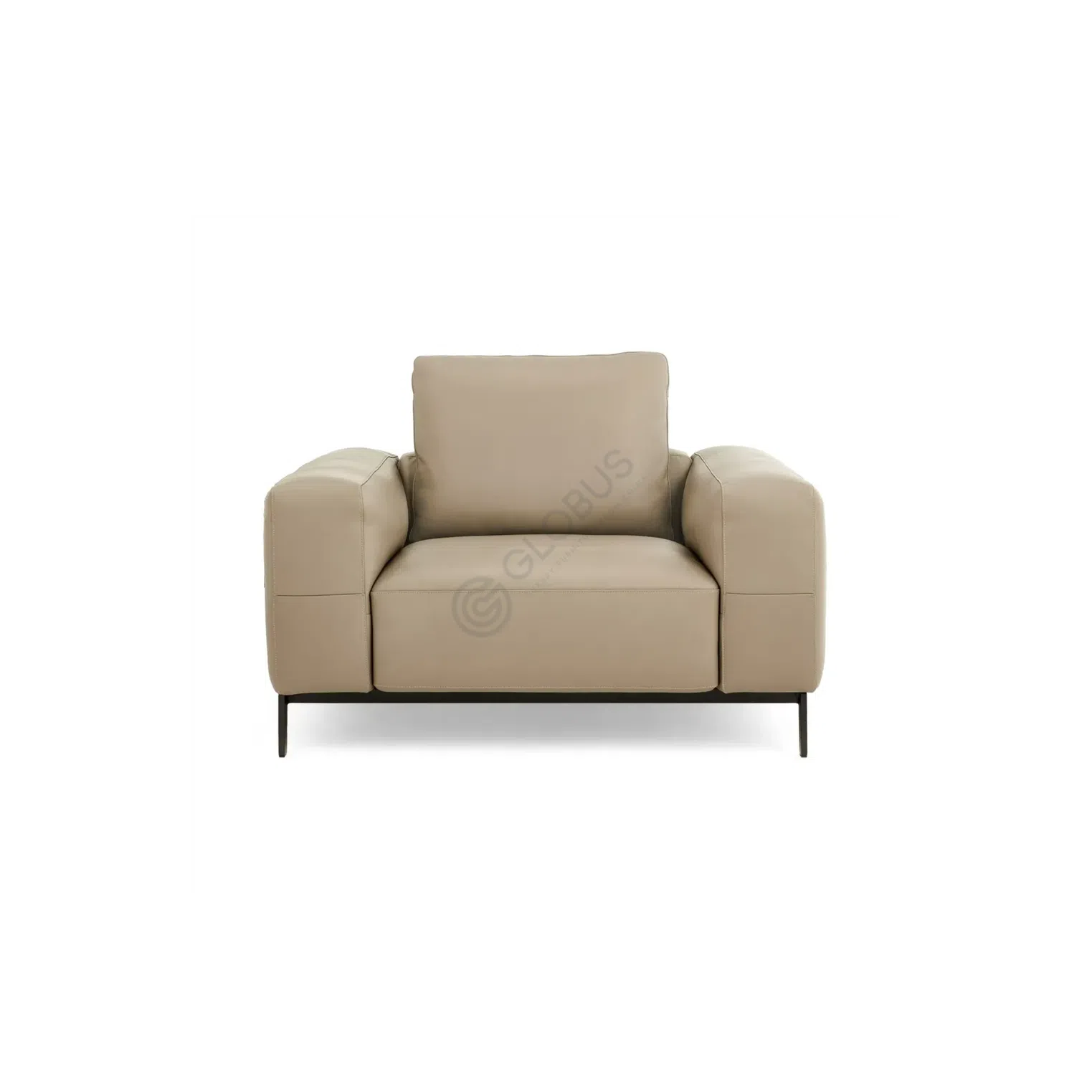 Office armchair Zoeah