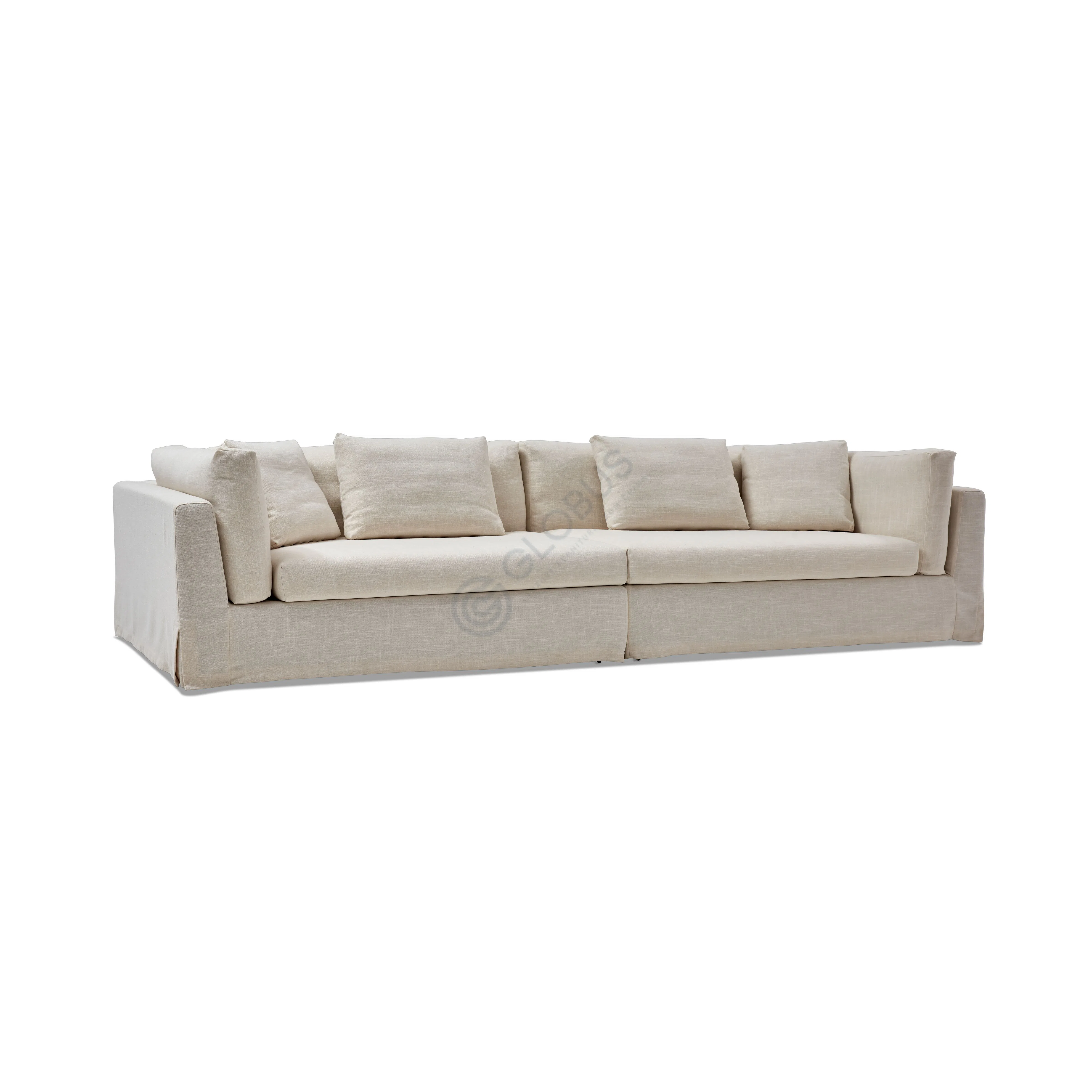 Sofa VITTORIA FRIGERIO Arne
