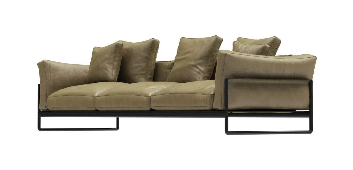Sofa FLEXFORM Zeno Light