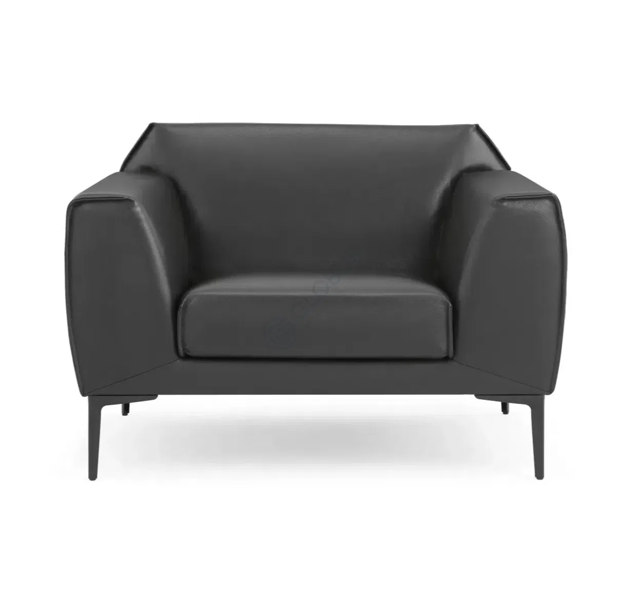 Office armchair Tritonus