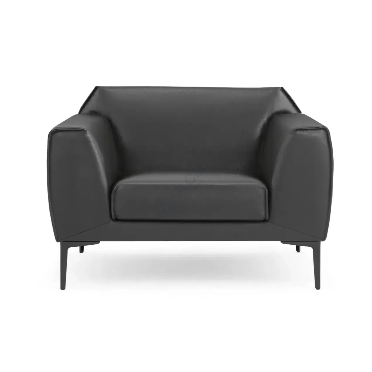 Office armchair Tritonus