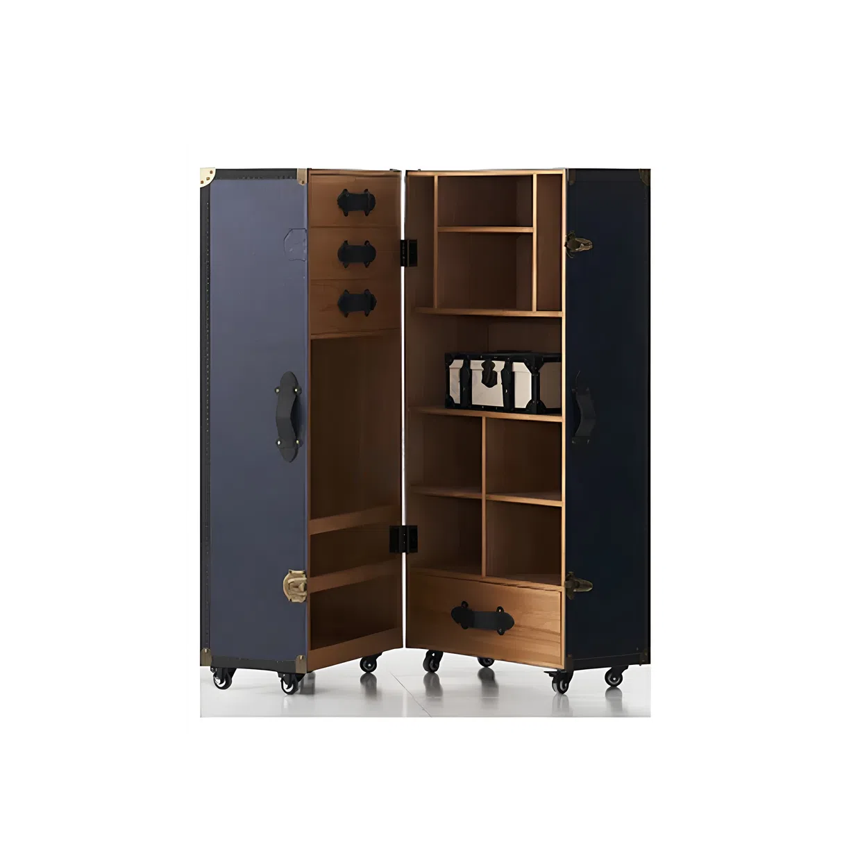 Шкаф для одежды Leontia