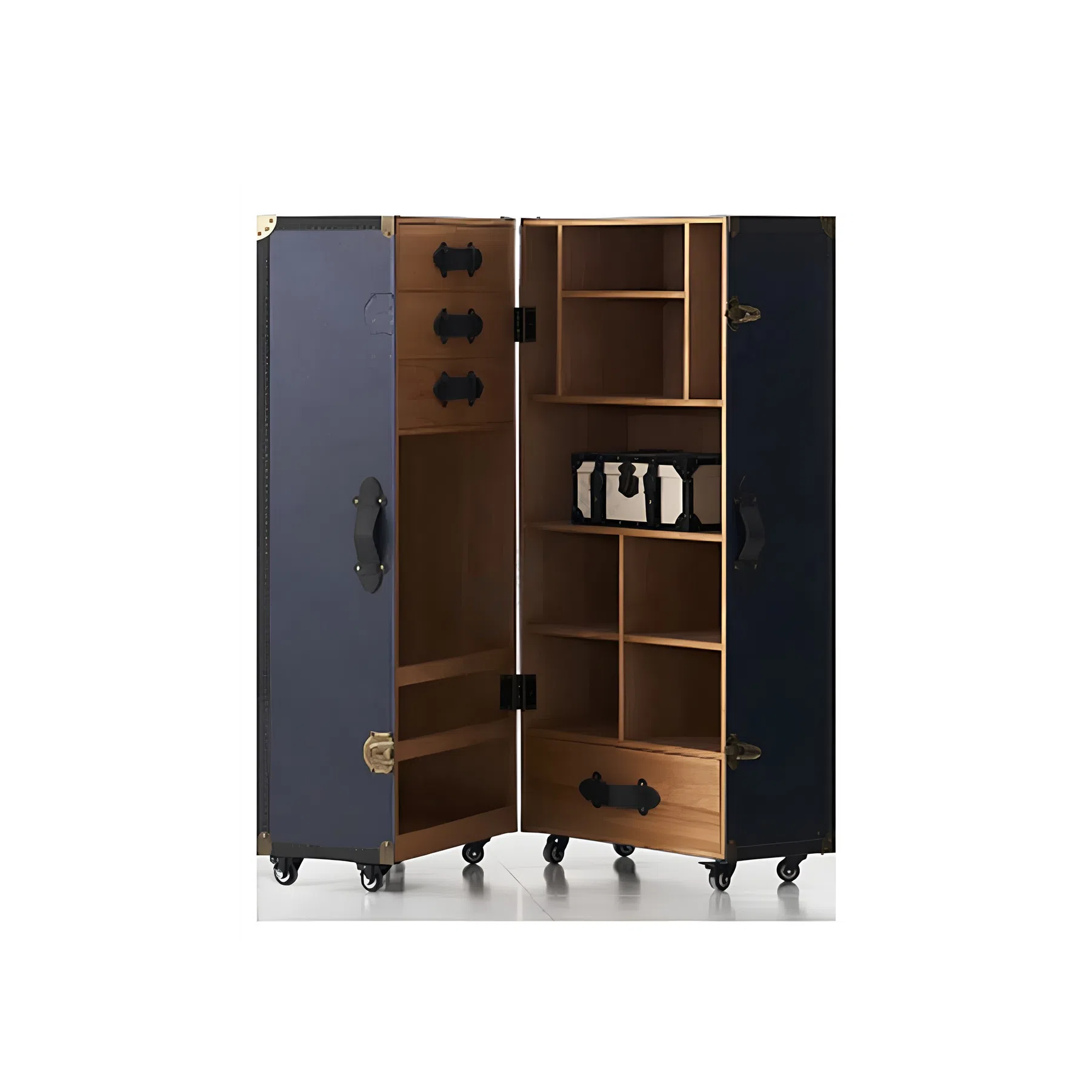 Wardrobe Leontia
