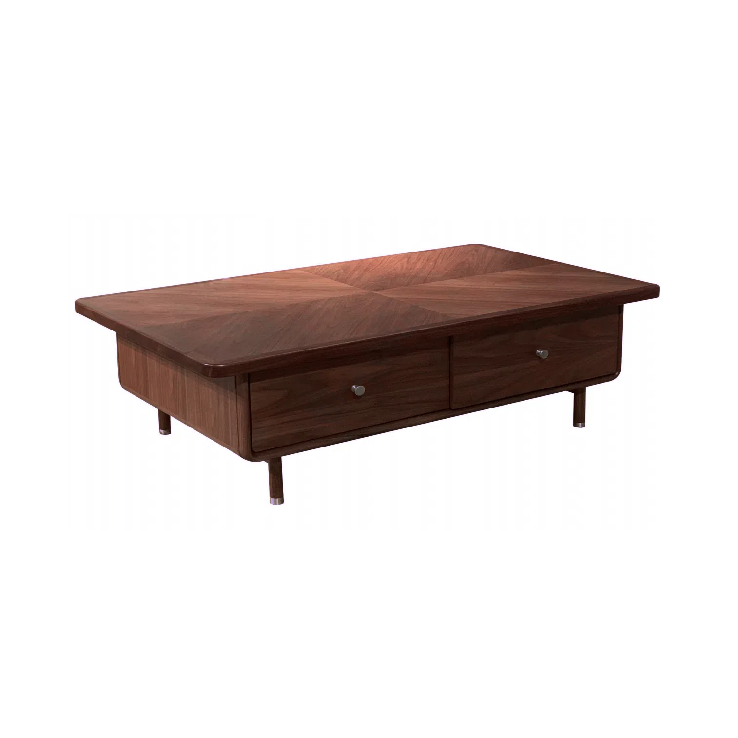 Coffee table Ubinam