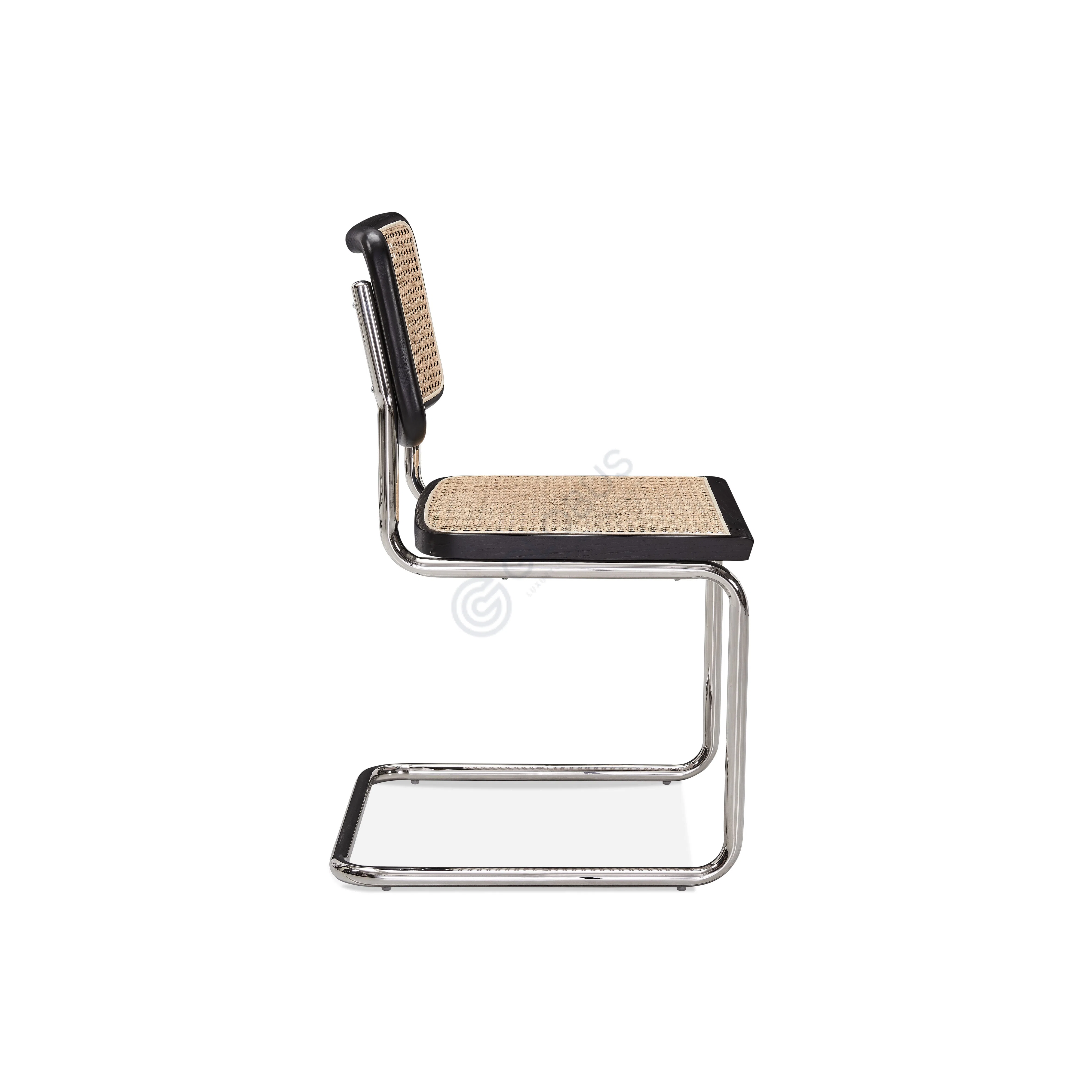 Dining chair MARCEL BREUER Cesca