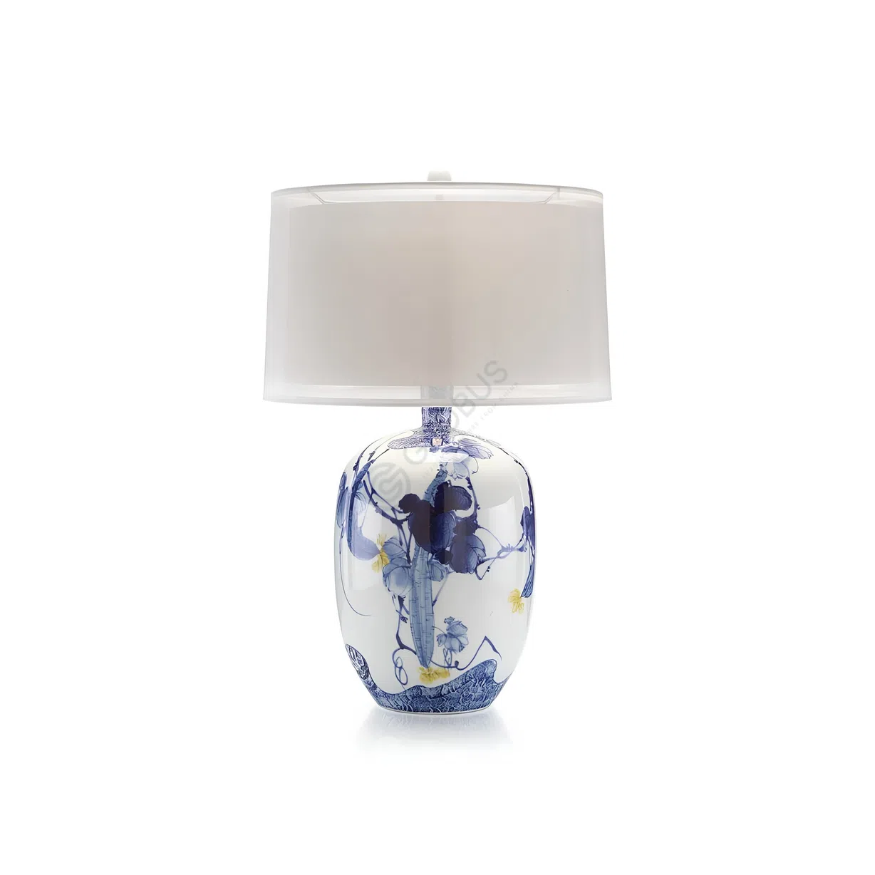 Настольная лампа Bellinda