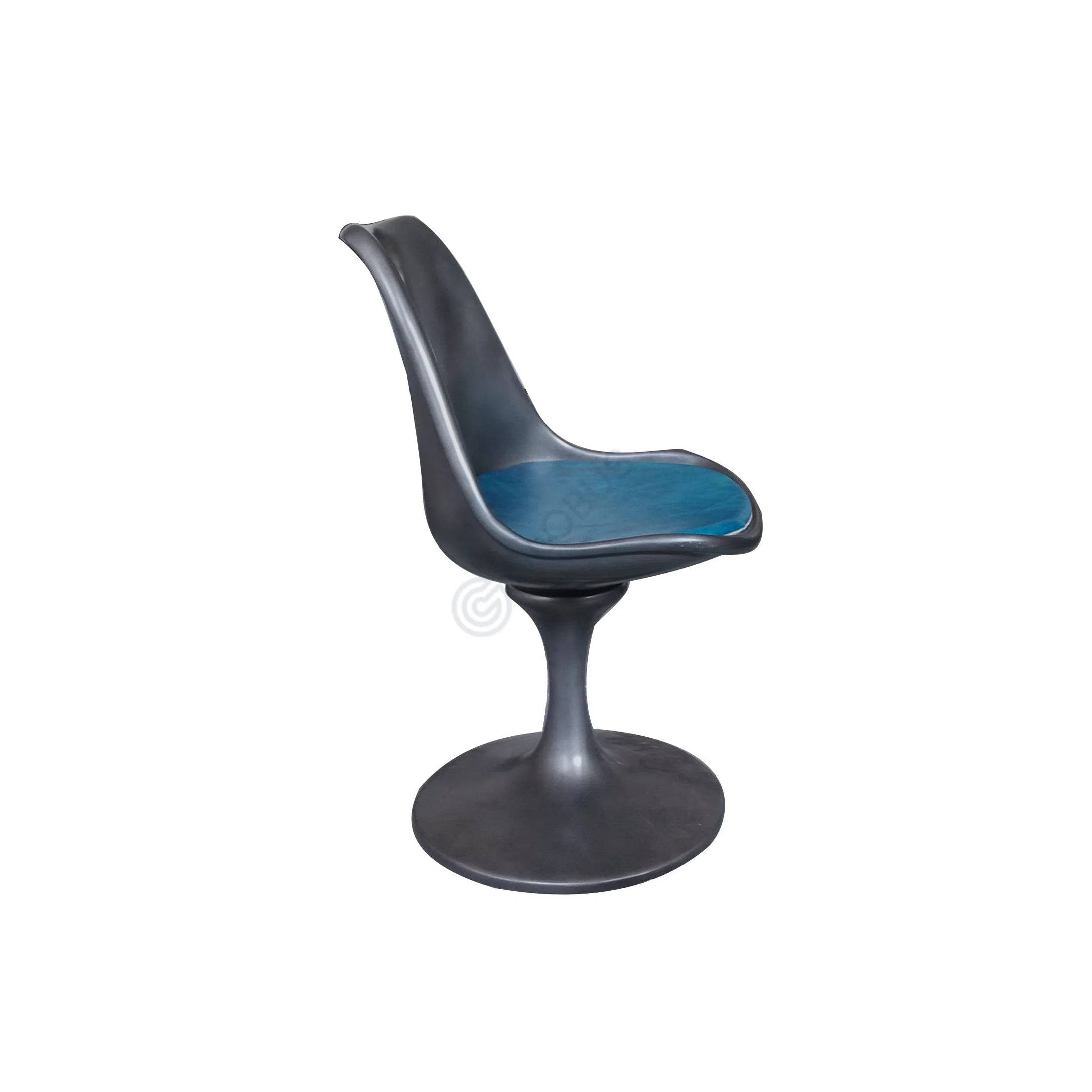 Dining chair KNOLL Tulip