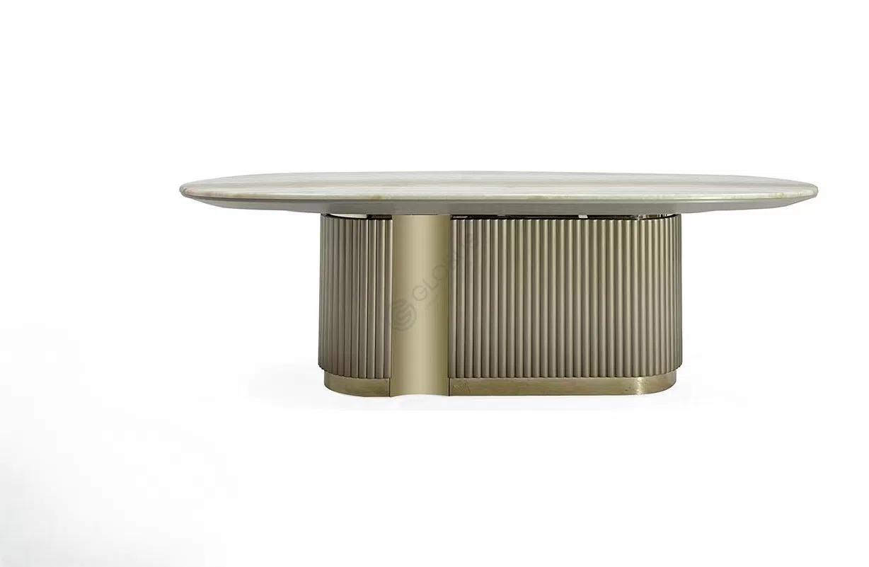 Dining table VISIONNAIRE Leonardo