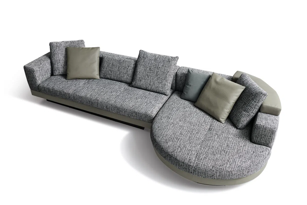Sofa MINOTTI Connery