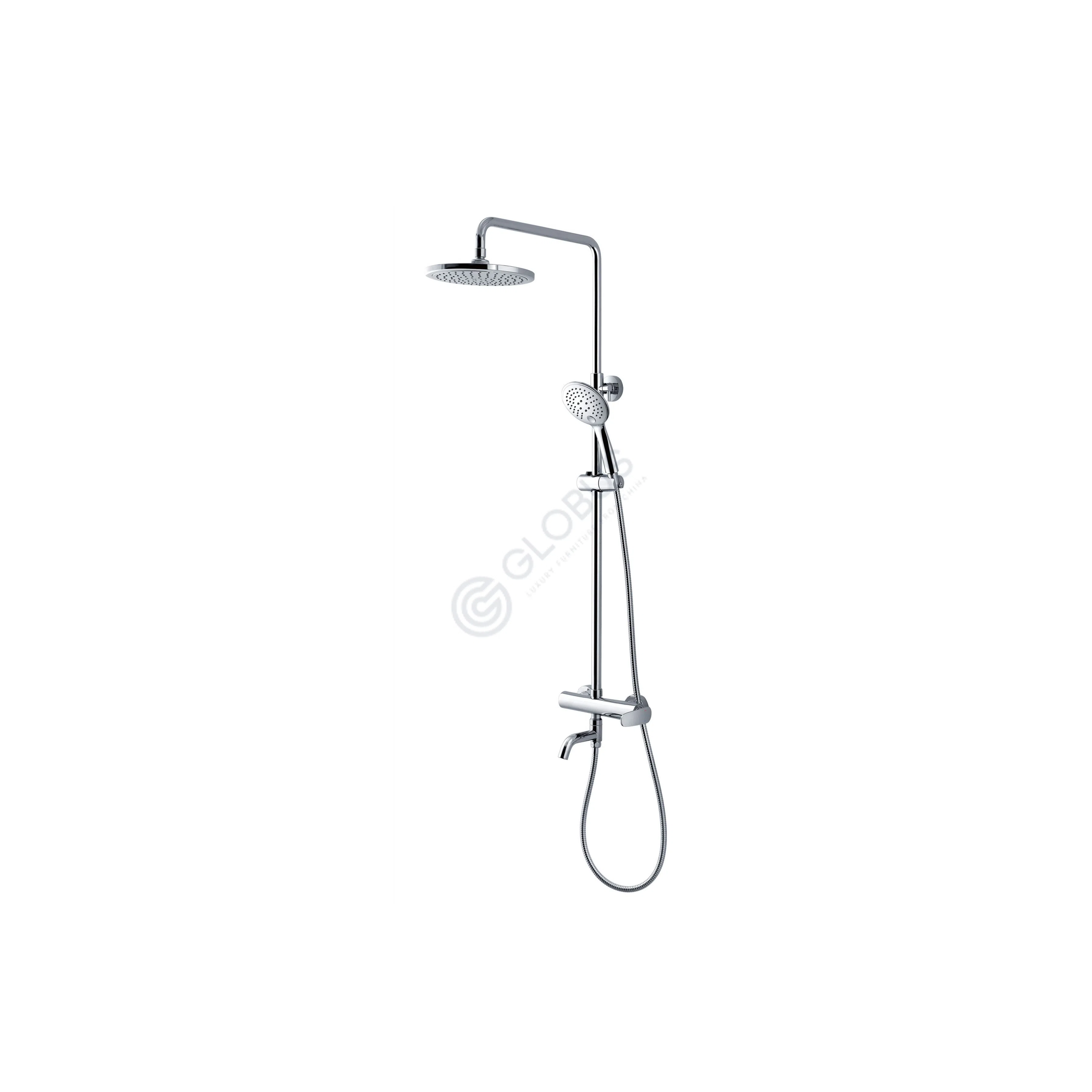 Shower mixer Yovelyn