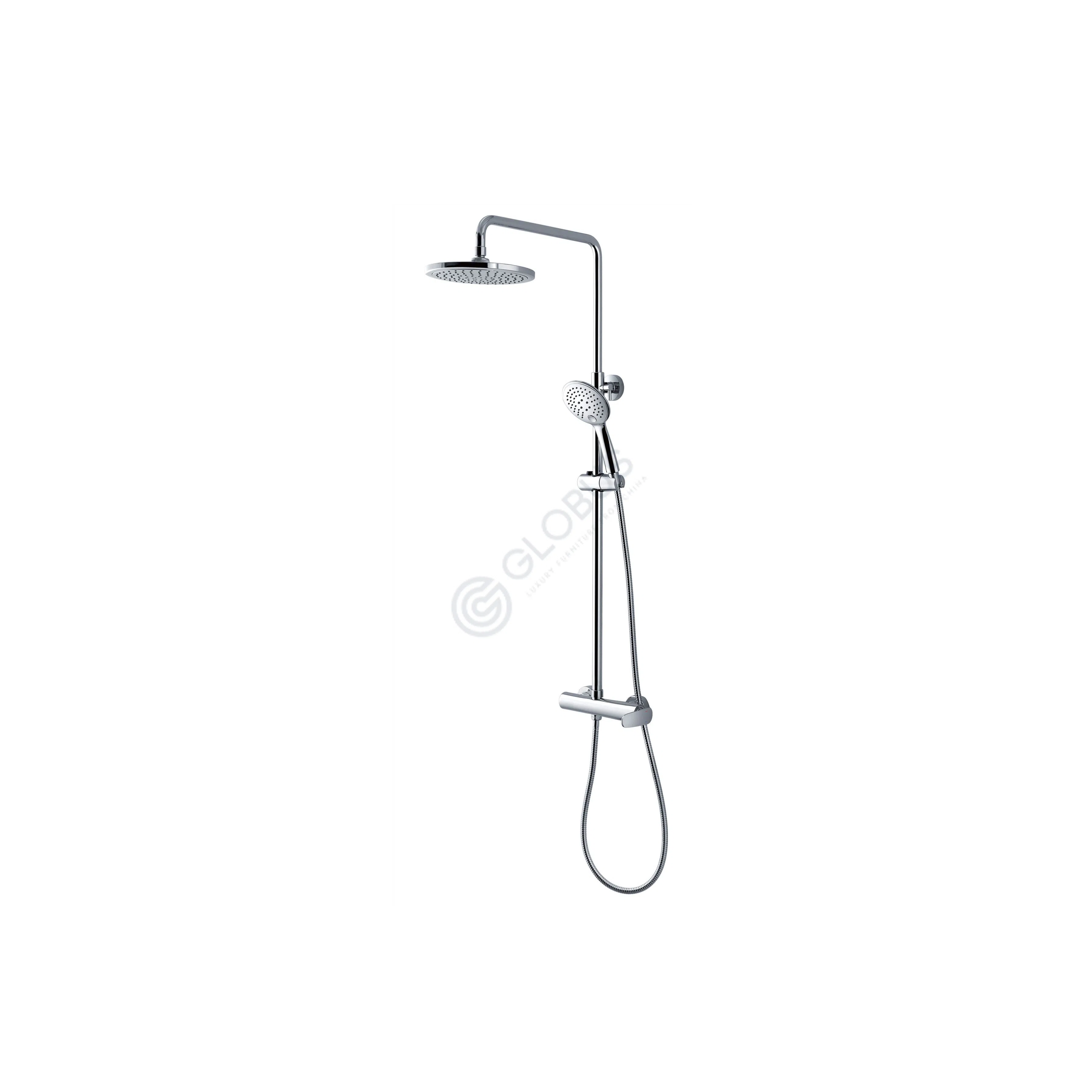 Shower mixer Ginaldo