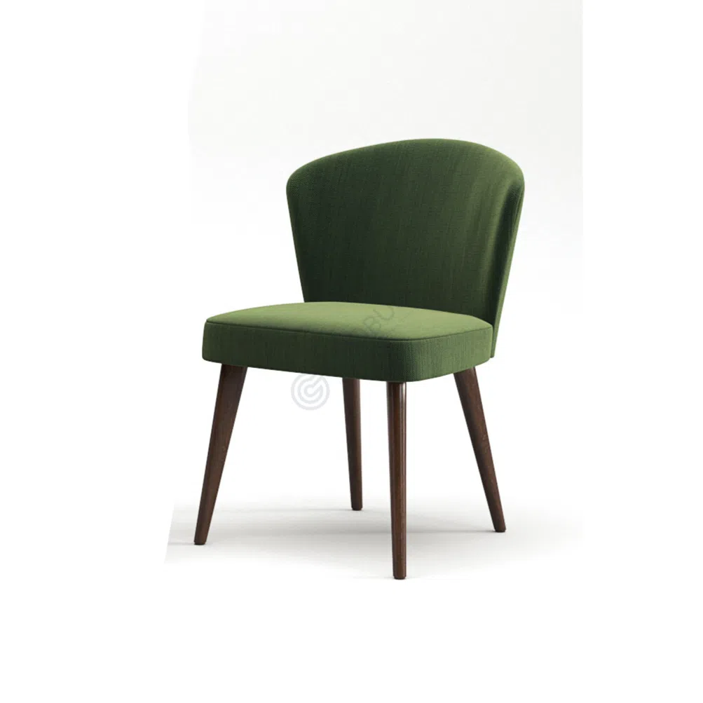 Dining chair MINOTTI Aston