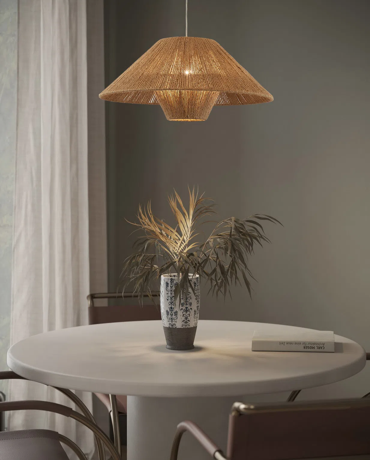 Pendant light Sonnetta