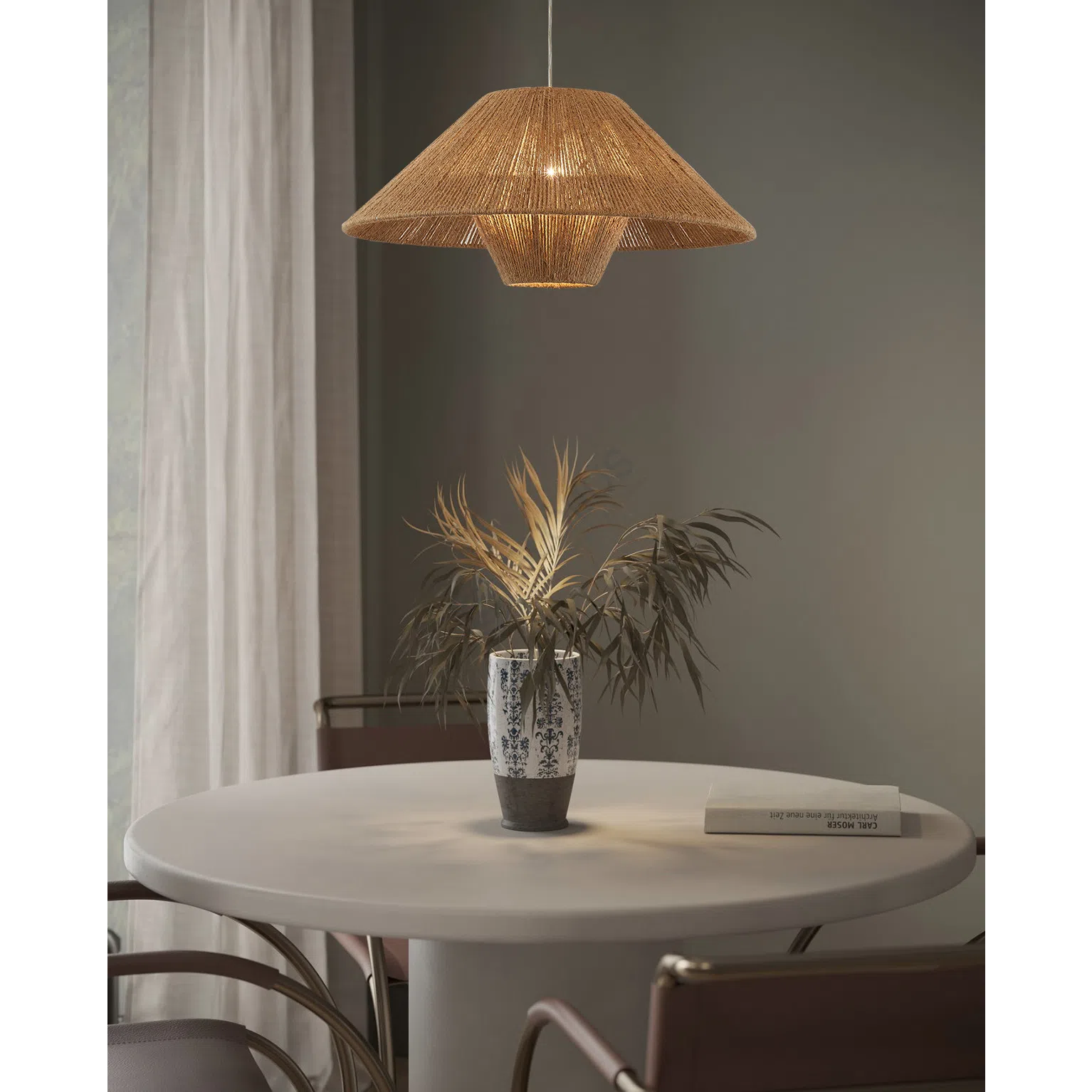 Pendant light Sonnetta