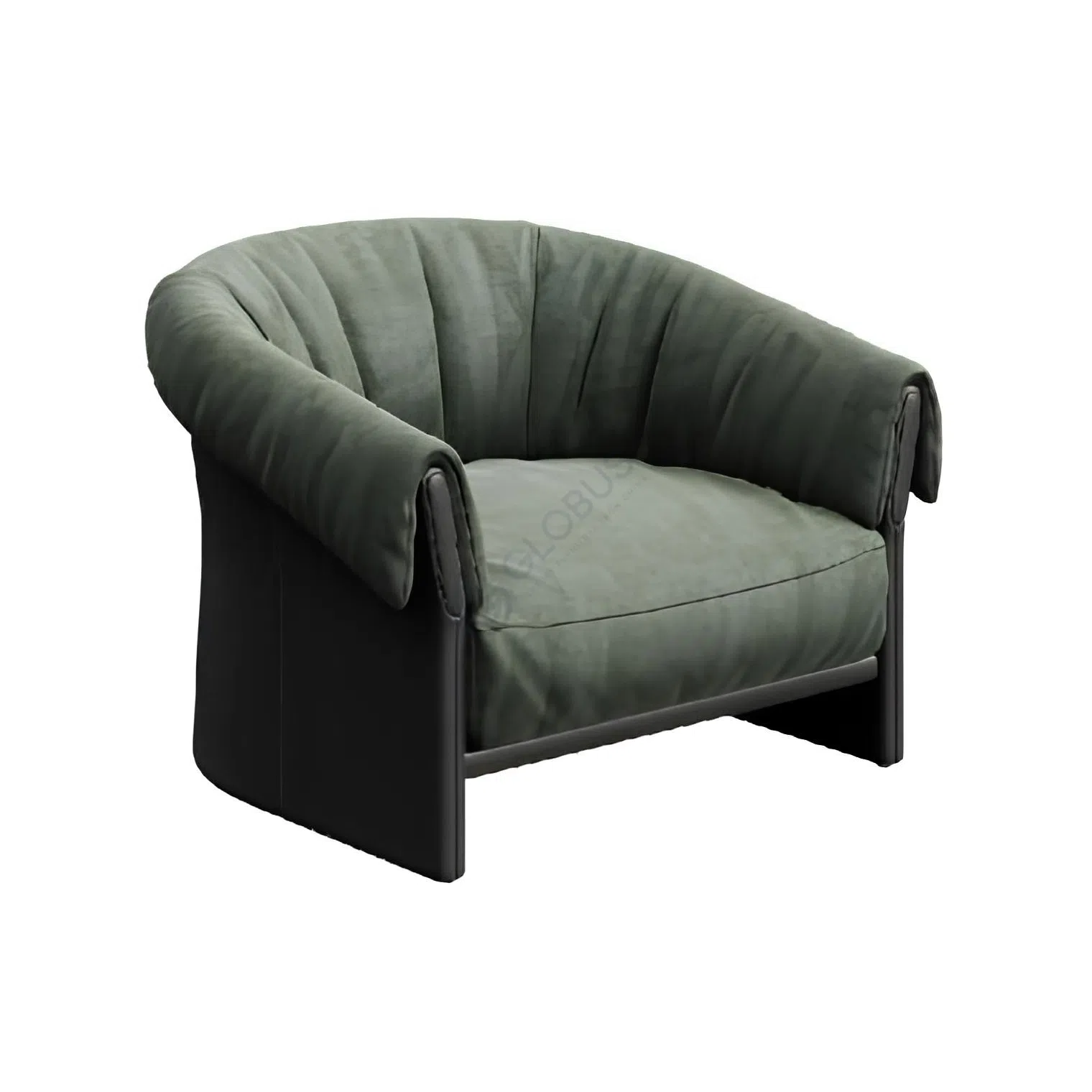 Armchair Carfino
