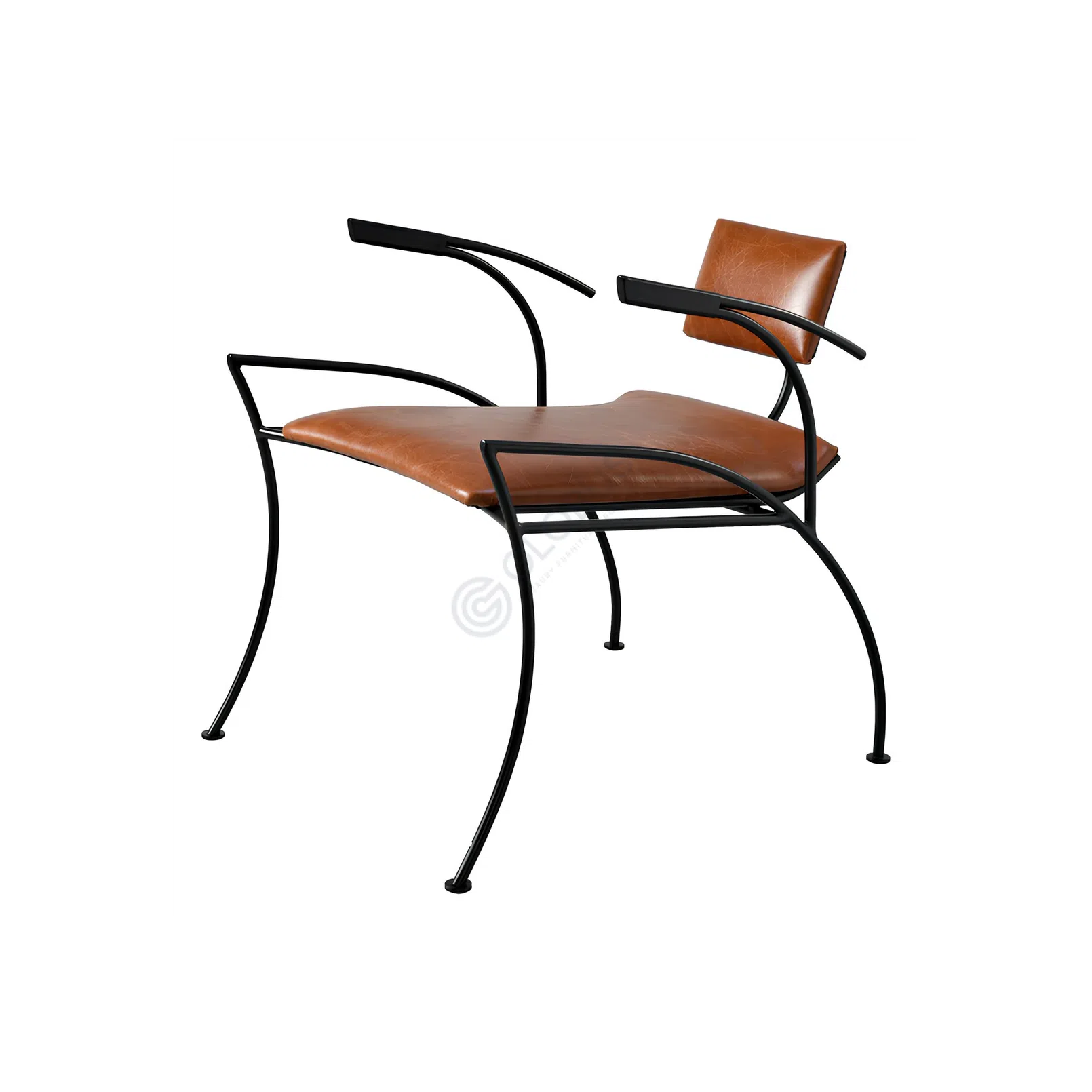 Dining chair Servente