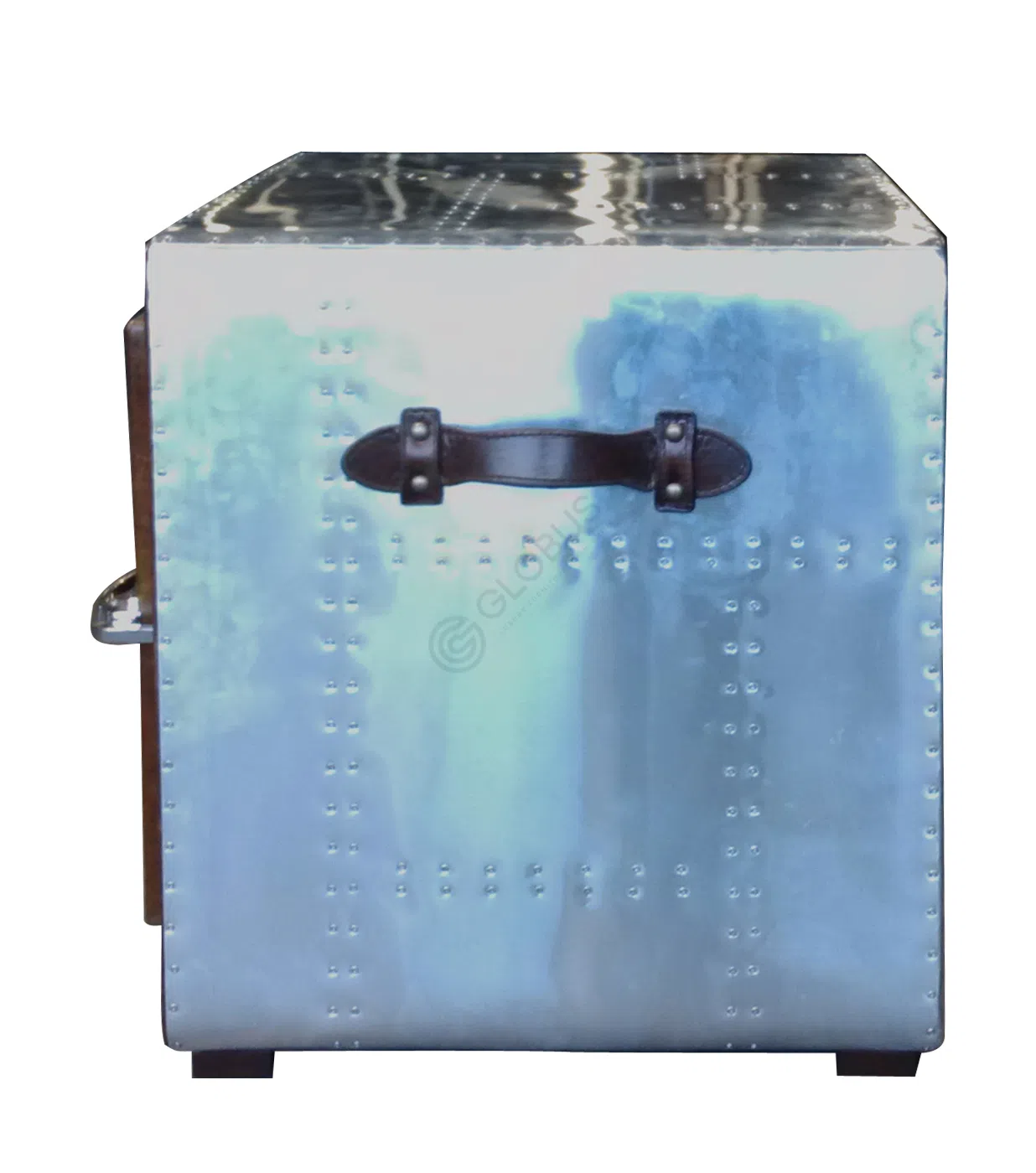 Bedside table Frondis