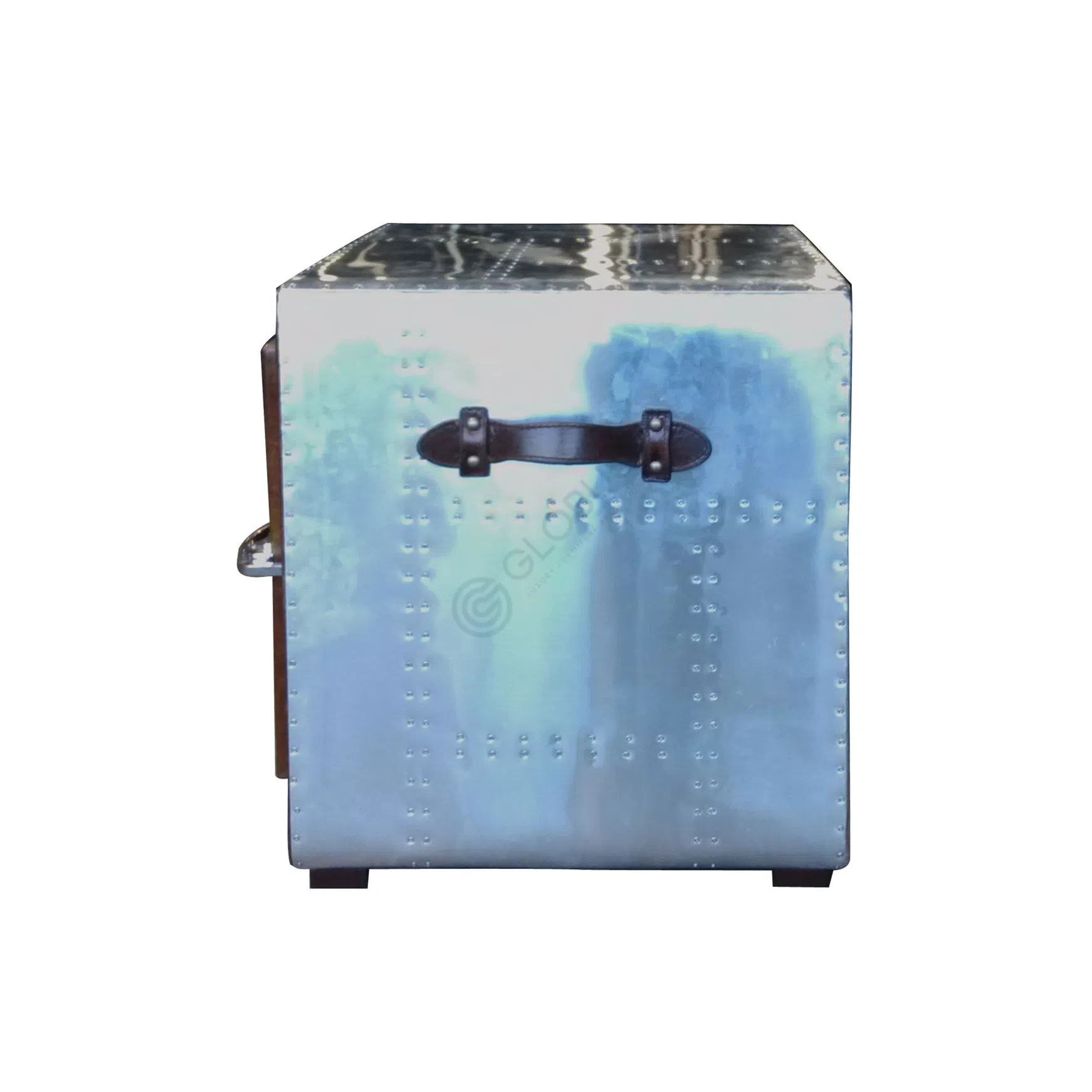 Bedside table Frondis