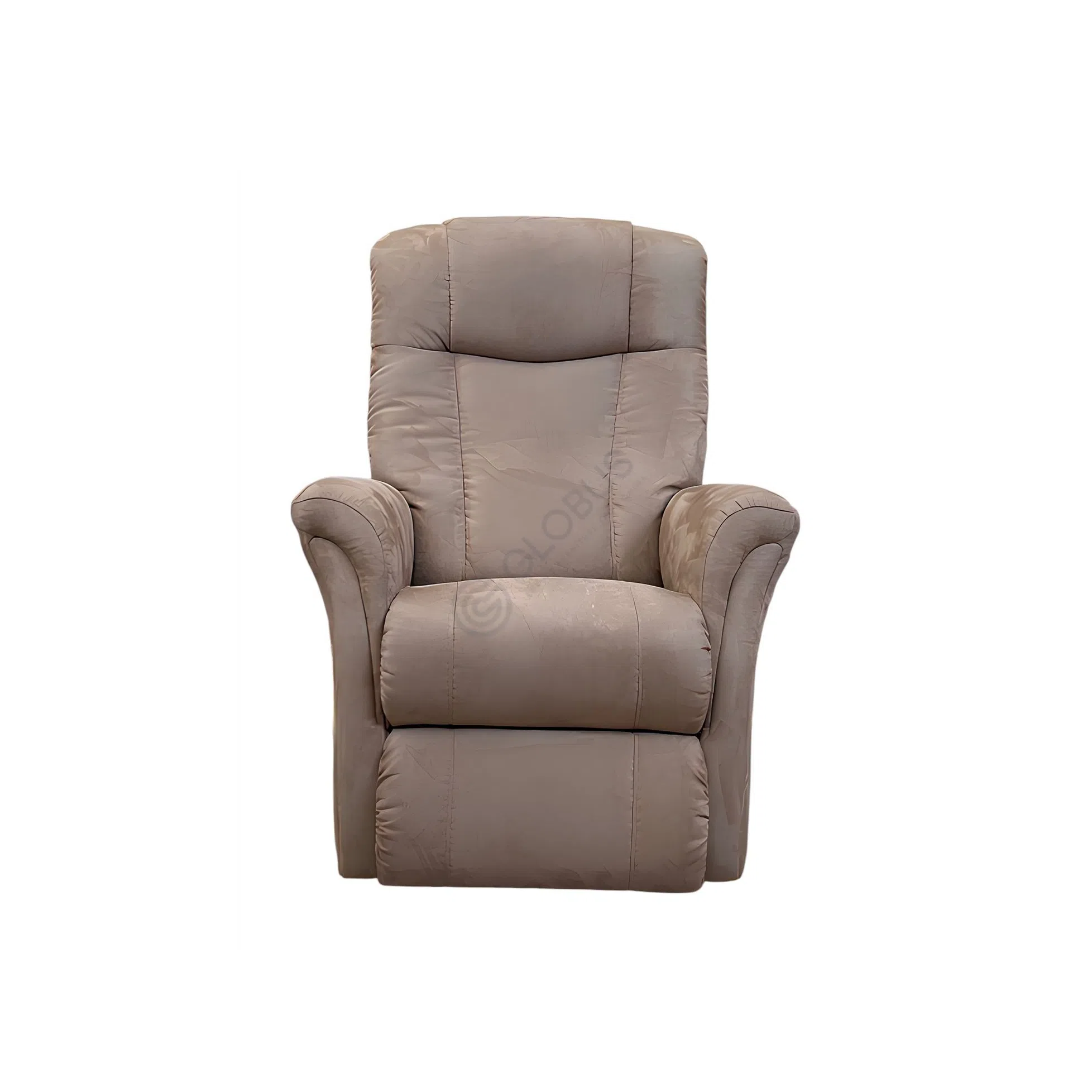 Reclining armchair Jethra