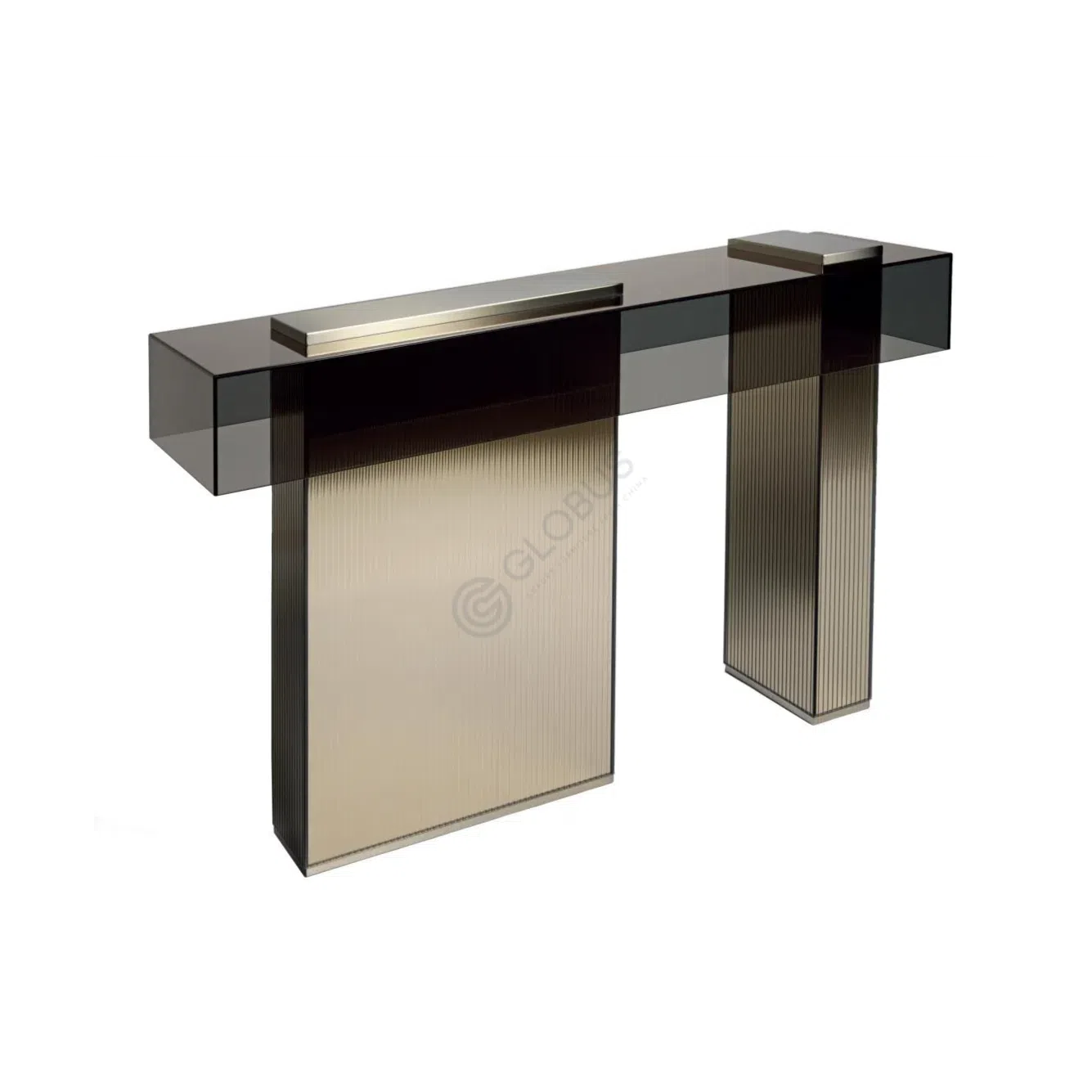 Console VISIONNAIRE Marty