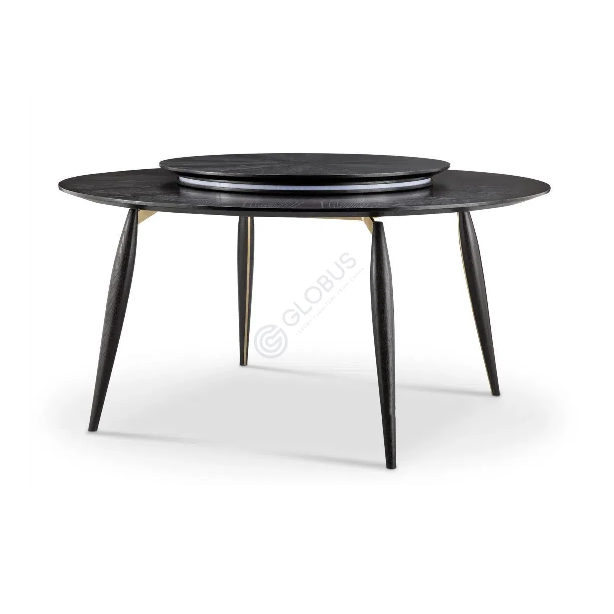 Dining table OLIVYA STONE Argon