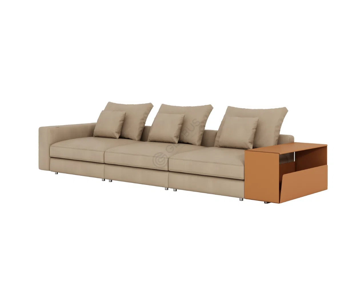 Sofa Cresitus