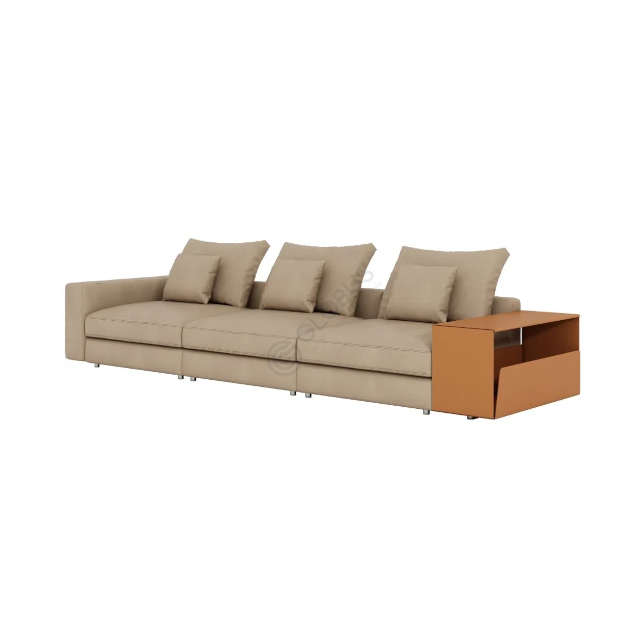 Sofa Cresitus