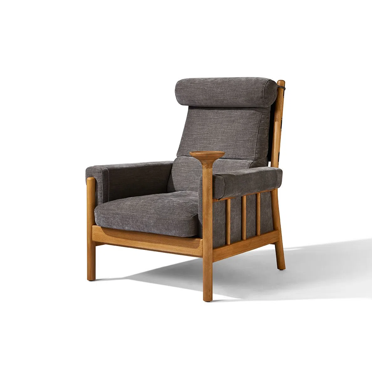 Armchair Brunetta