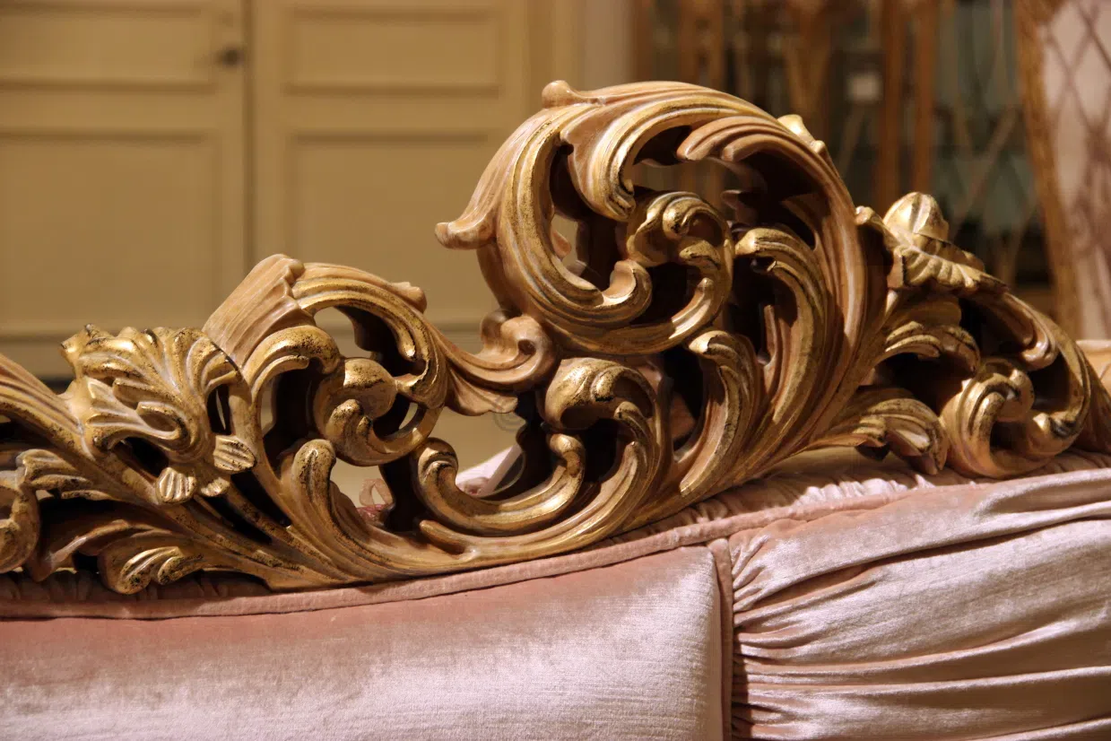 Sofa RIVA Giardino Italiano