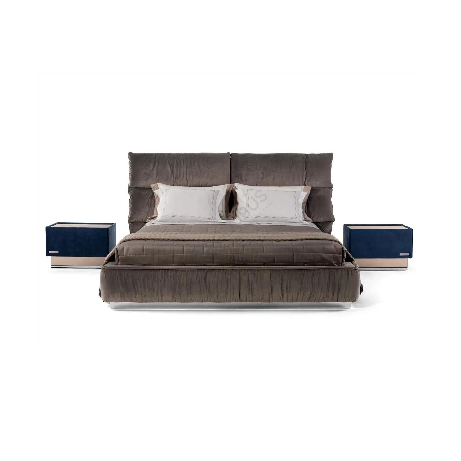 Bed VISIONNAIRE Palau