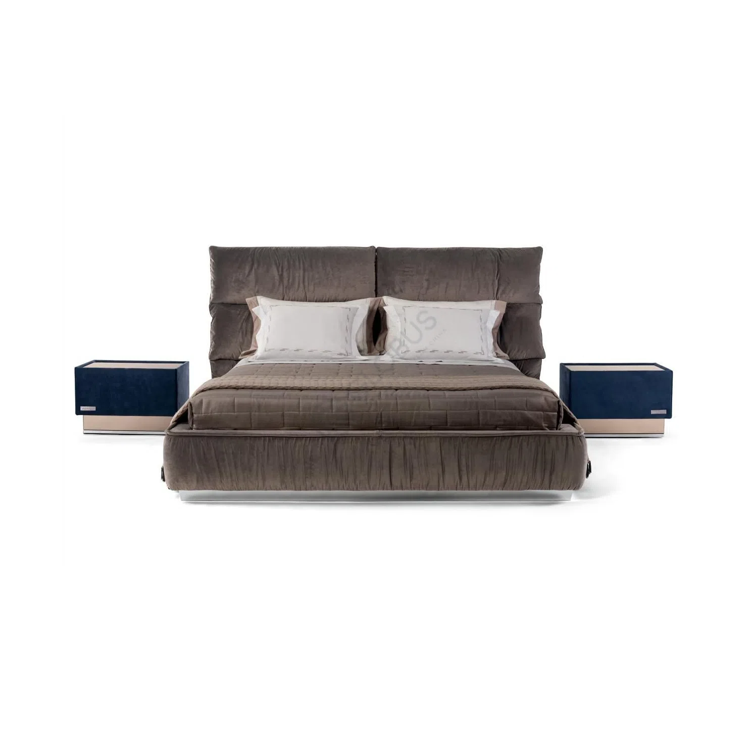 Bedside table VISIONNAIRE Palau