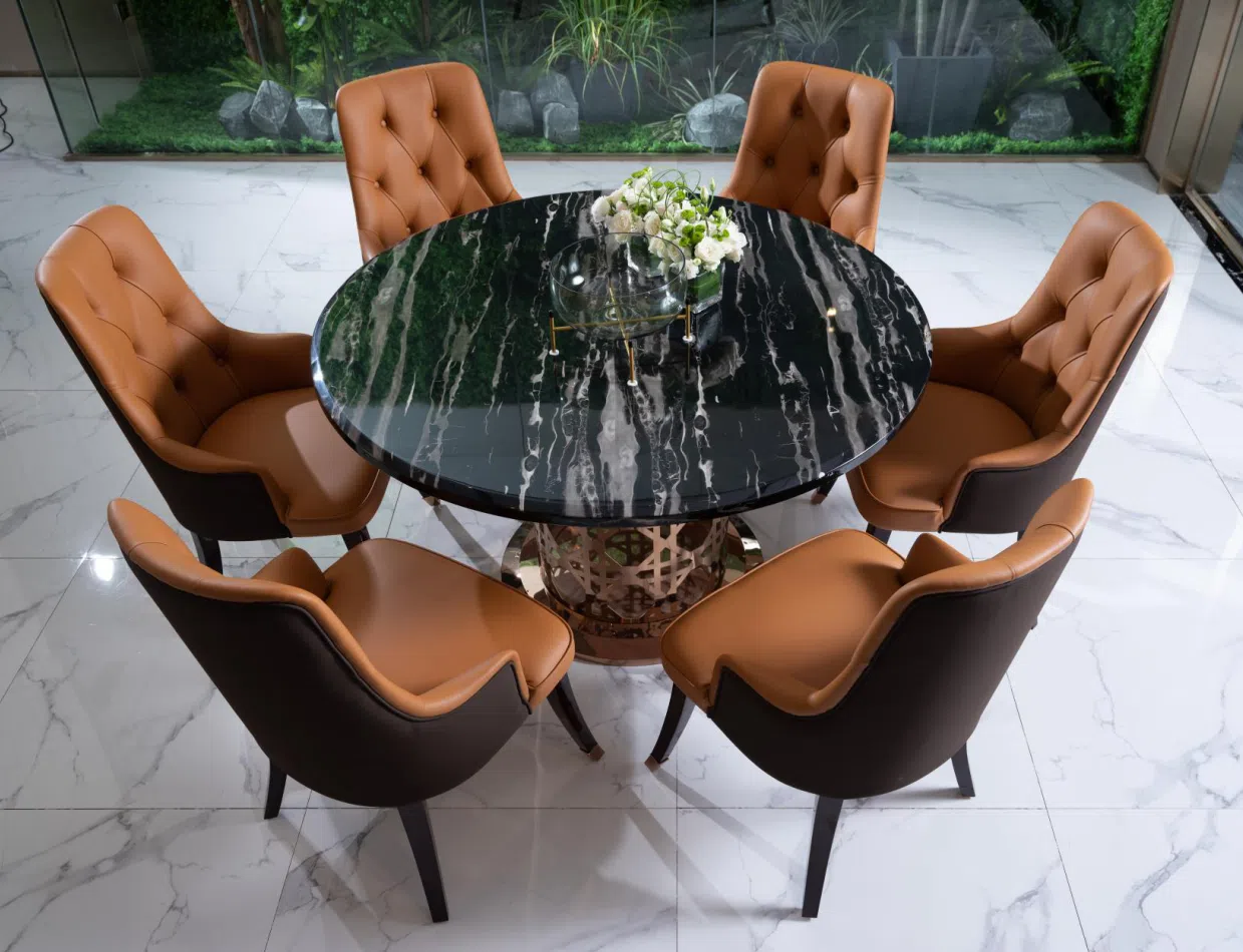 Dining chair Millesimo