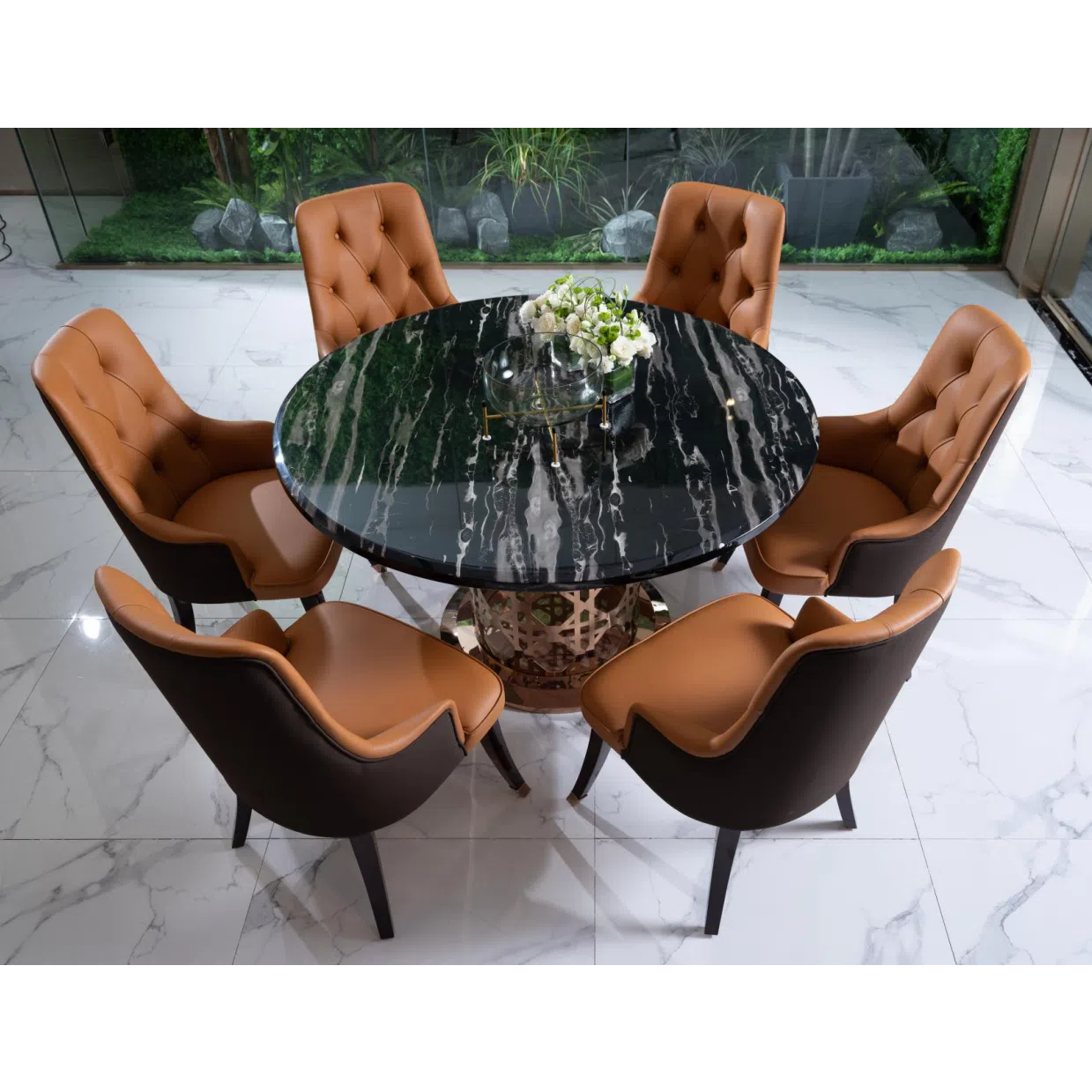 Dining table Modifico