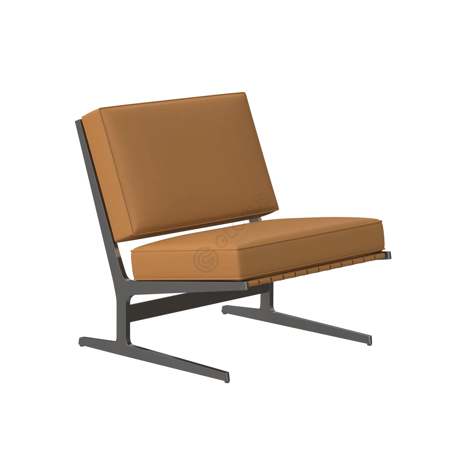 Armchair MOLTENI Paula